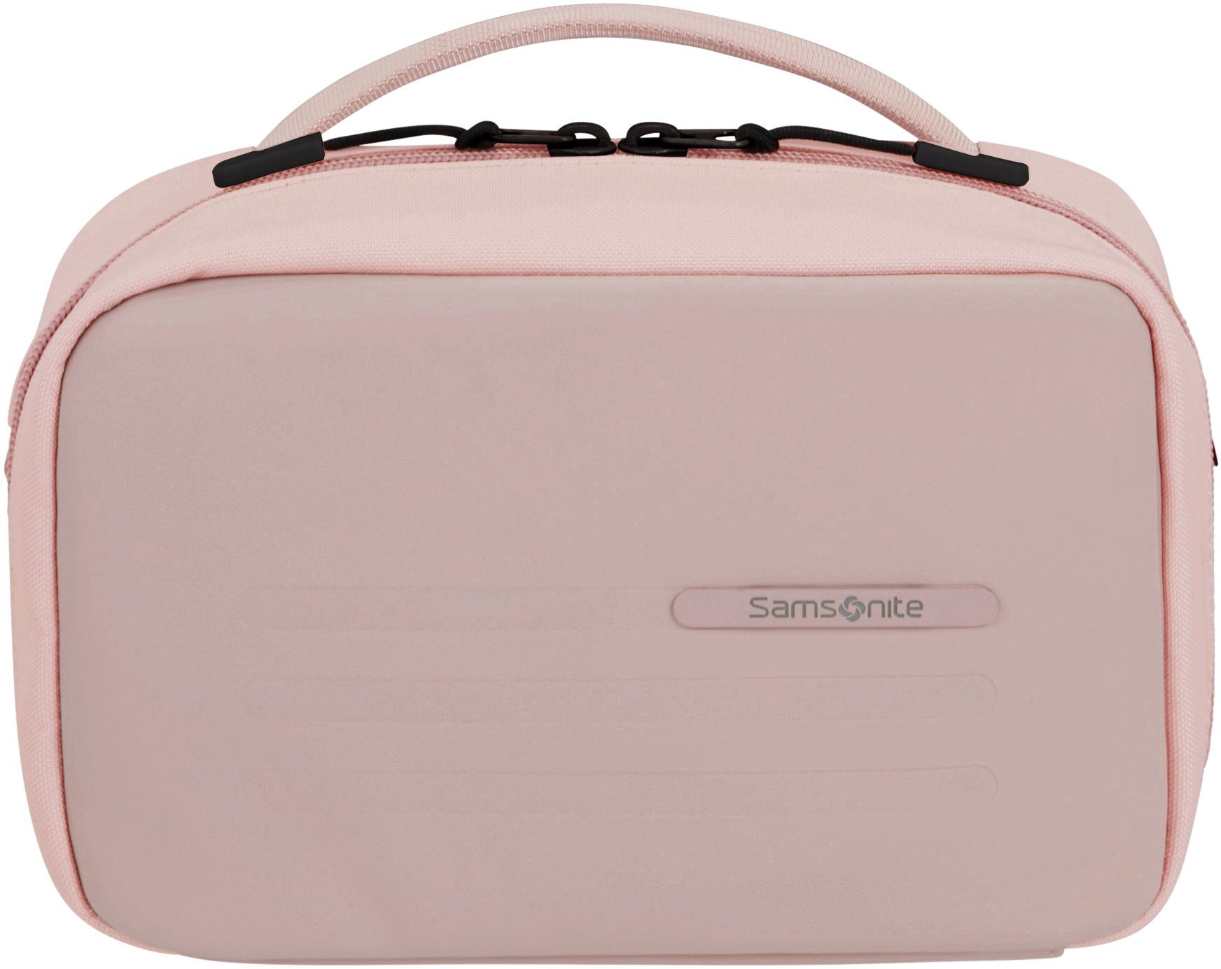 Samsonite Toilettas STACKD Toilet Kit 14 cm Beauty-bag beautybox make-up etui cosmetica box