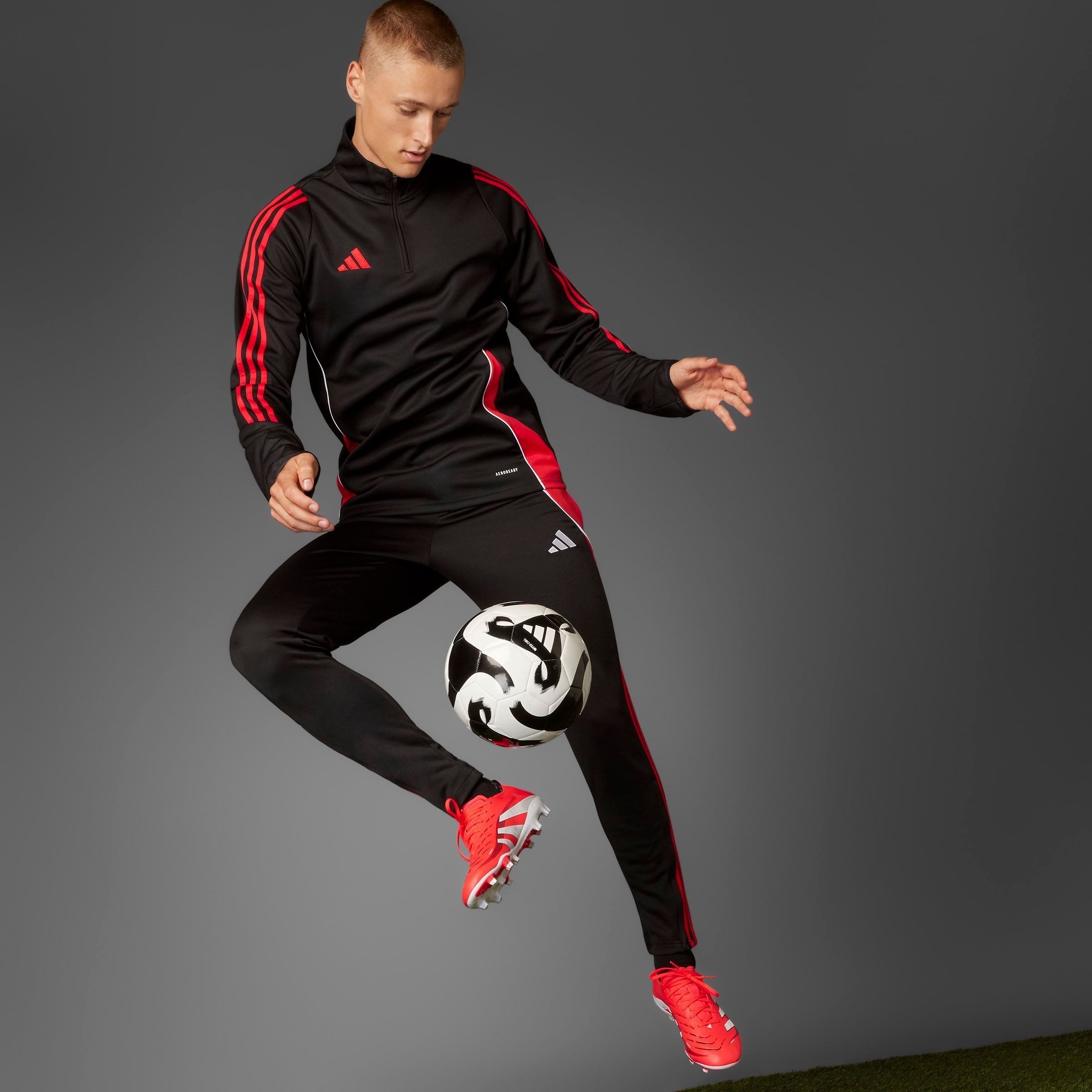 adidas Performance Voetbalschoenen PREDATOR LEAGUE FG/MG