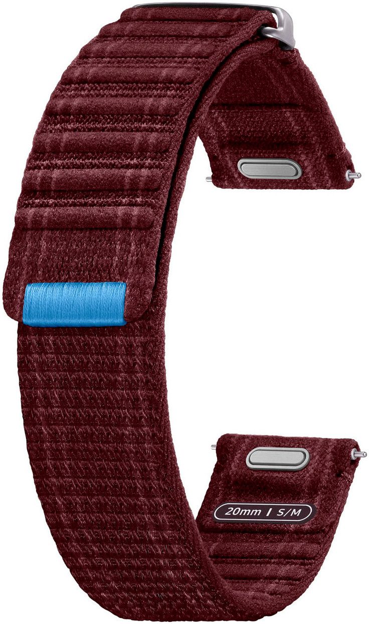 Samsung Horlogebandje Fabric Band (S/M)