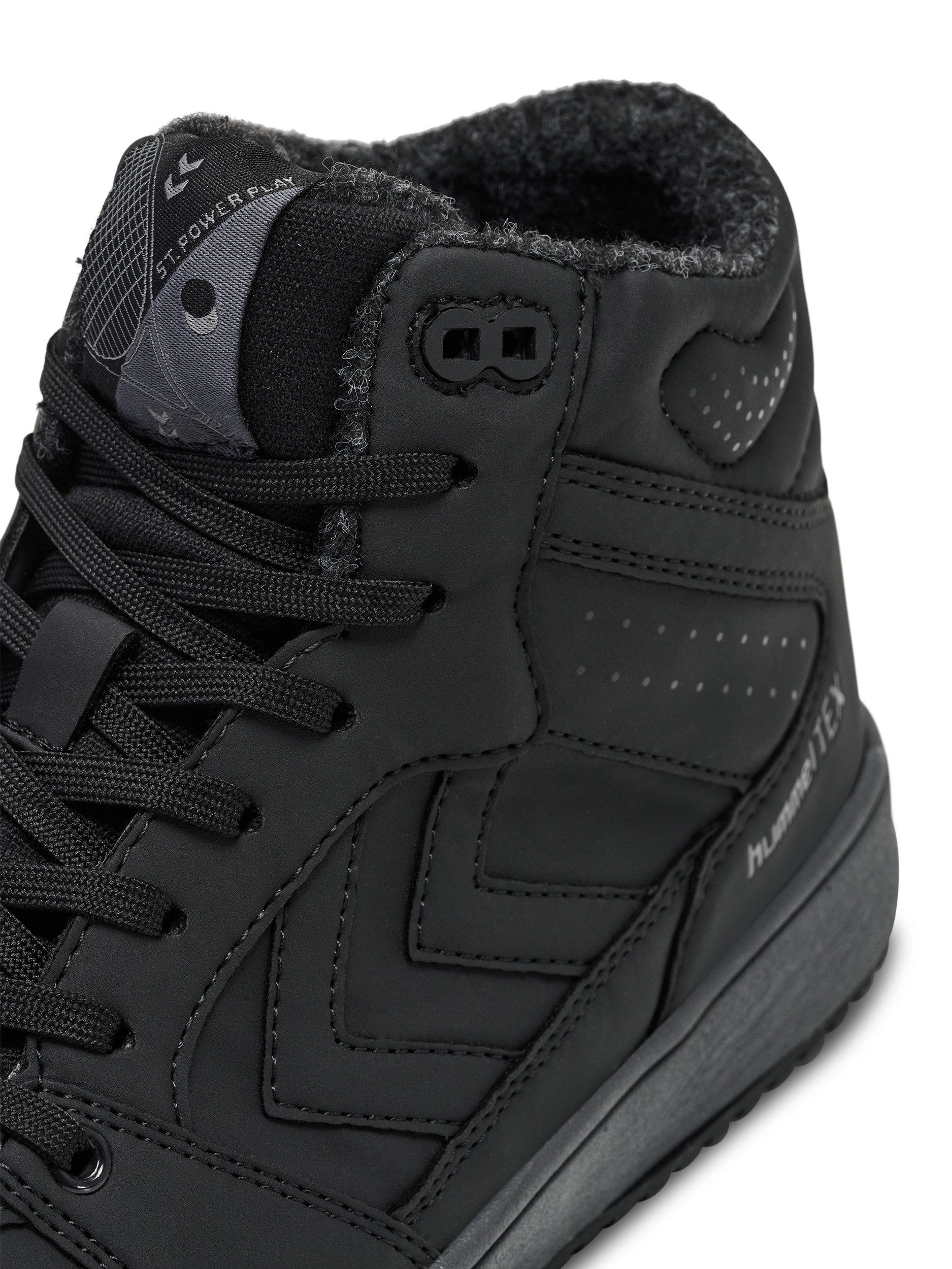 hummel Sneakers ST. POWER PLAY MID TEX