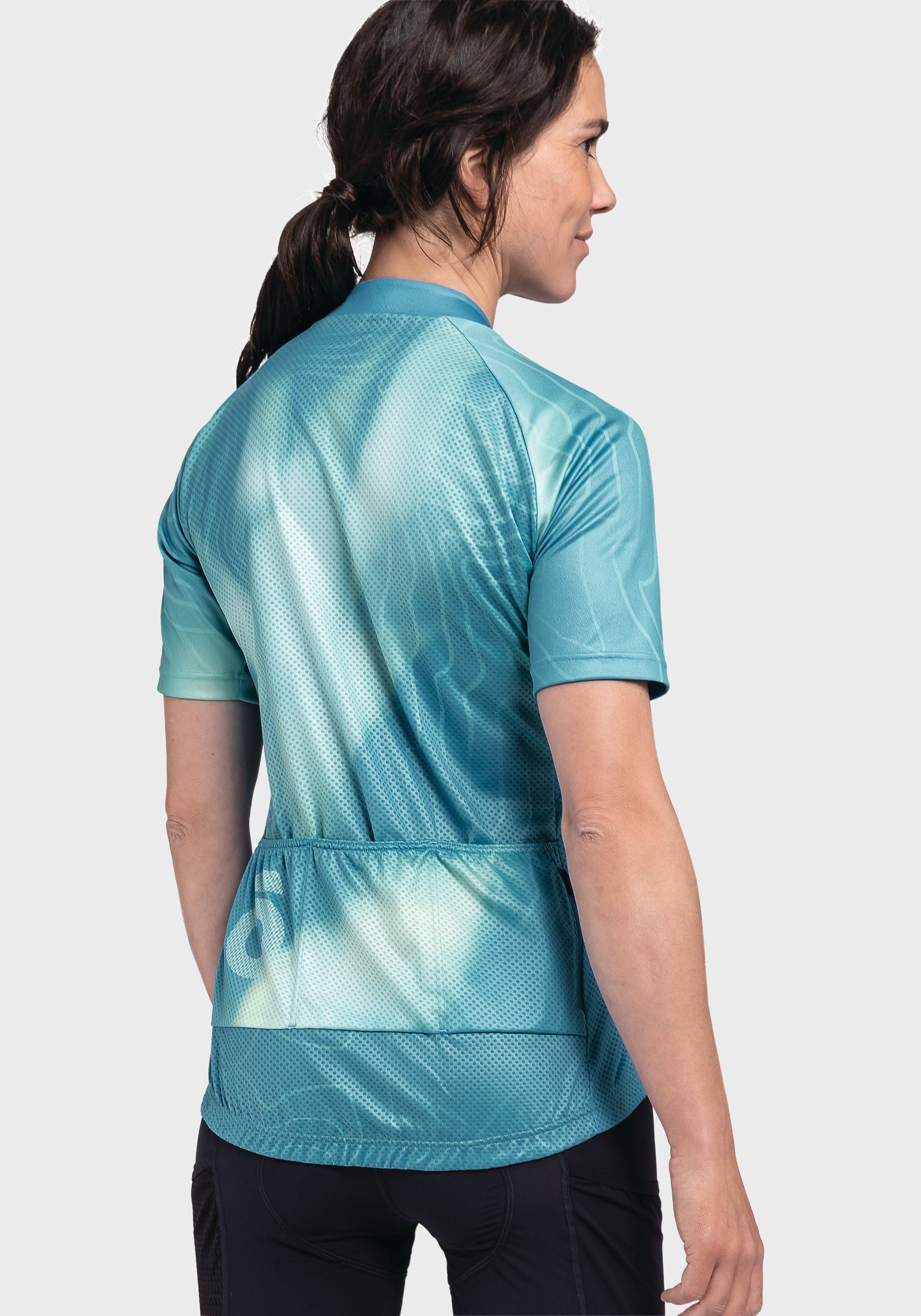 Schöffel Fietsshirt Shirt Vertine L