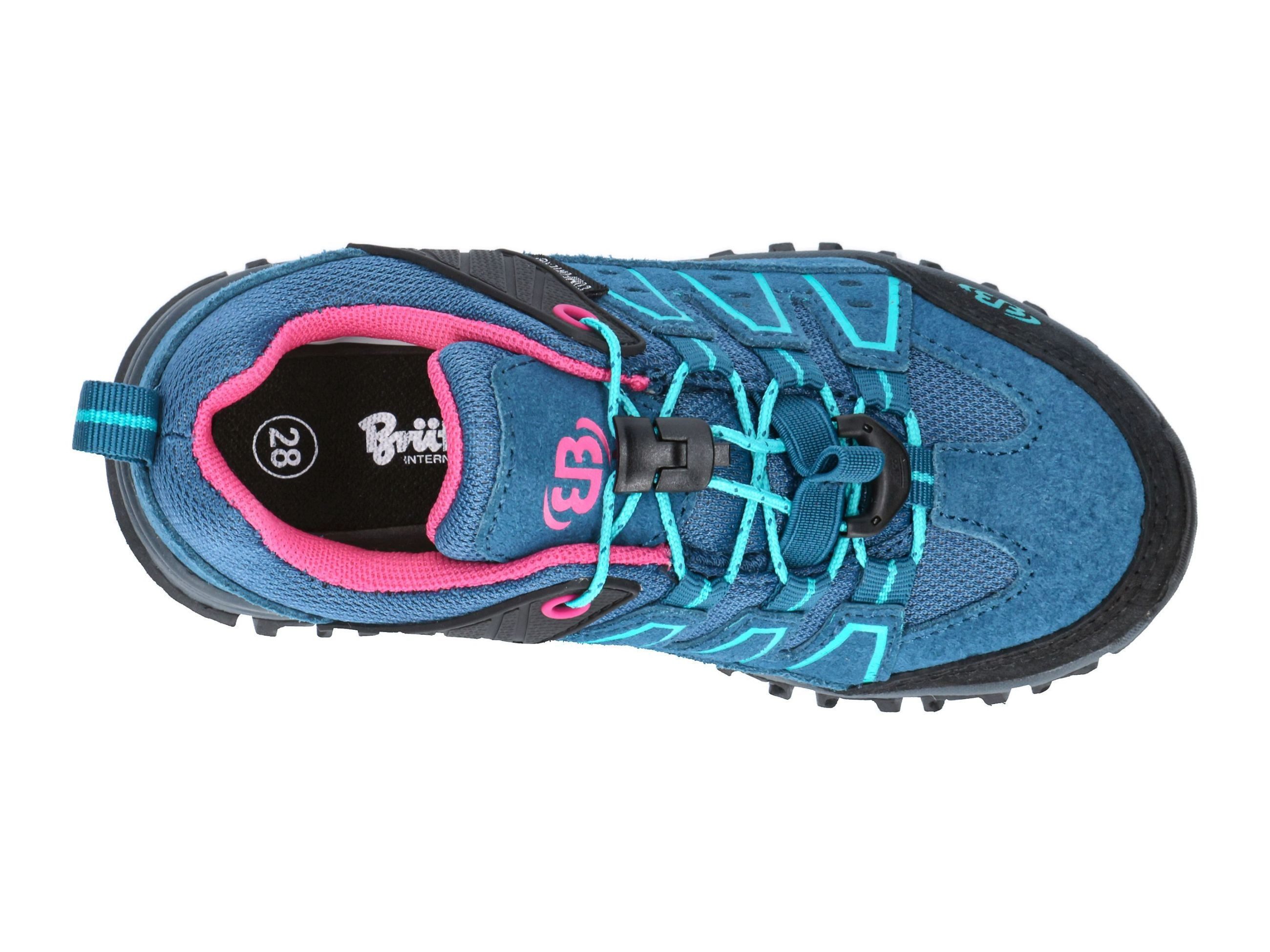 BRÜTTING Outdoorschoenen Outdoorschoen Mount Pinos Kids Low
