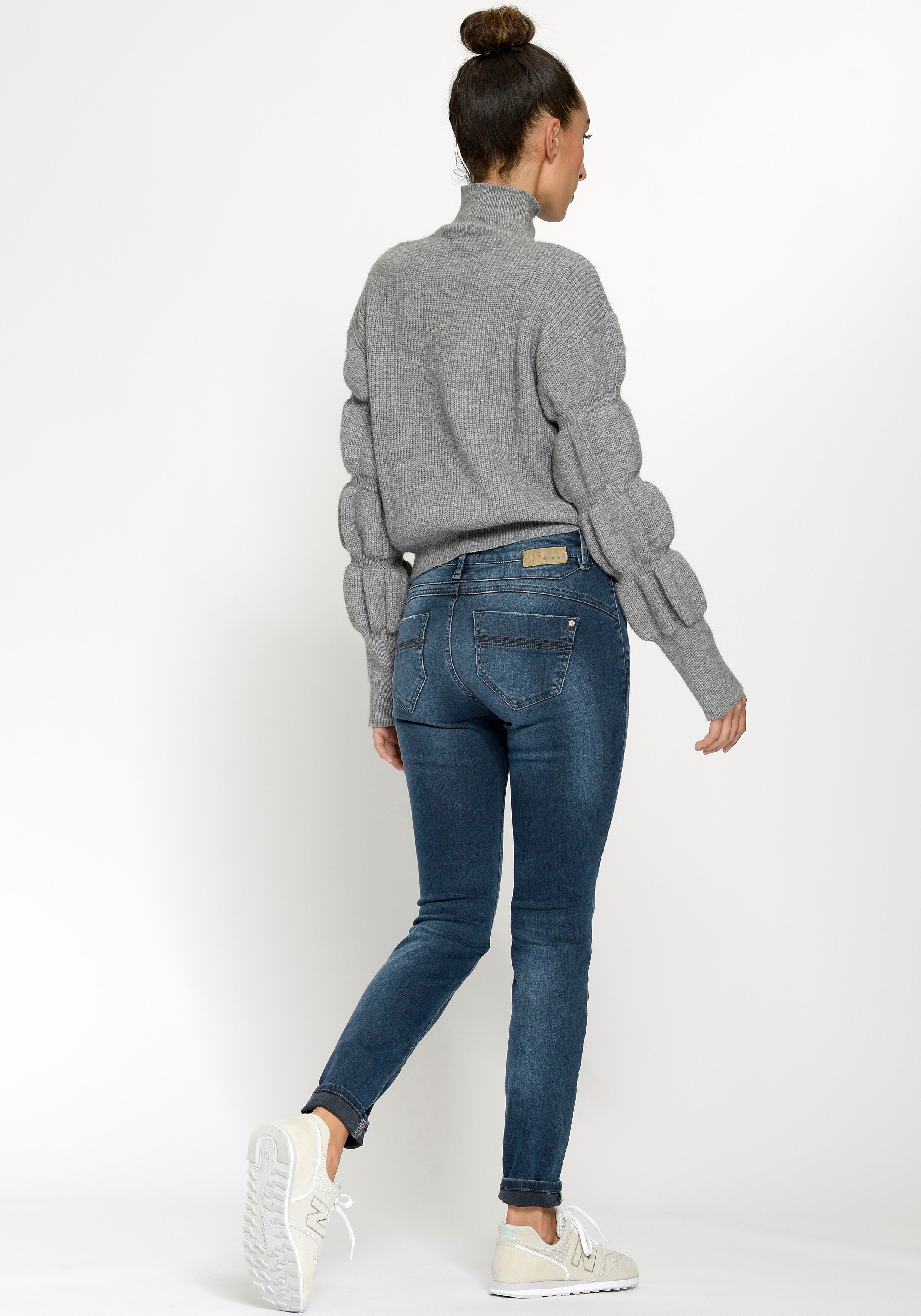 GANG Skinny fit jeans 94Nele