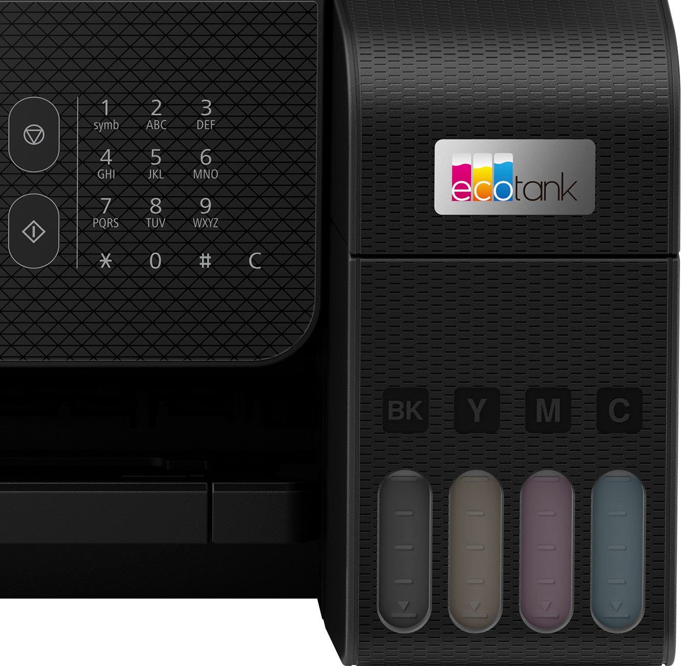Epson All-in-oneprinter EcoTank ET-4800