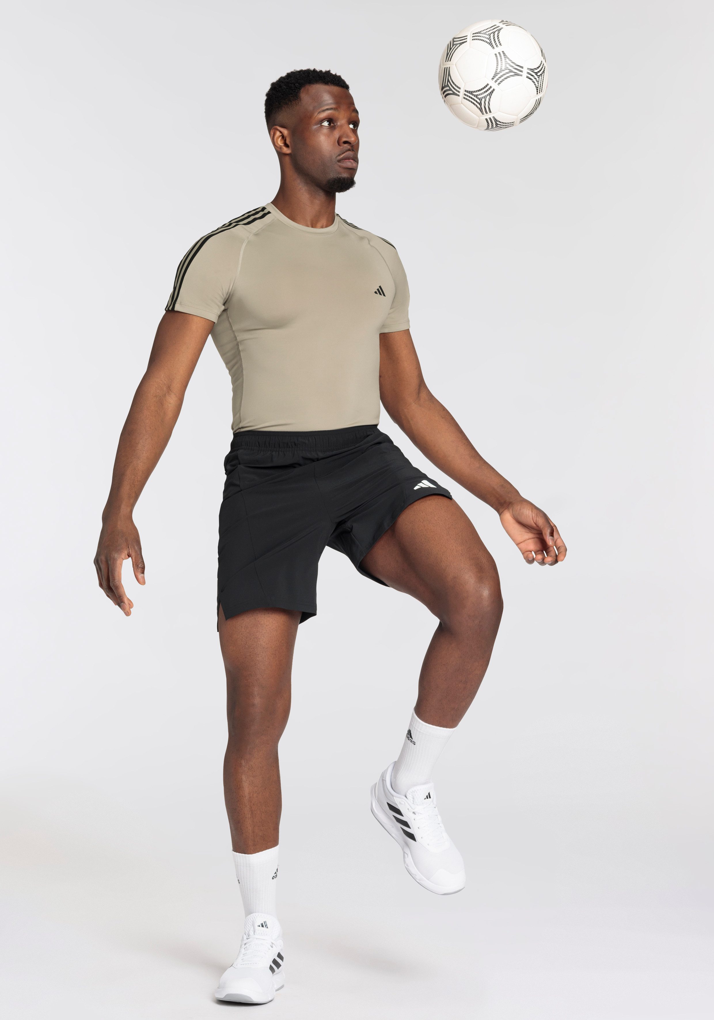 adidas Performance Short D4T SHORT (1-delig)