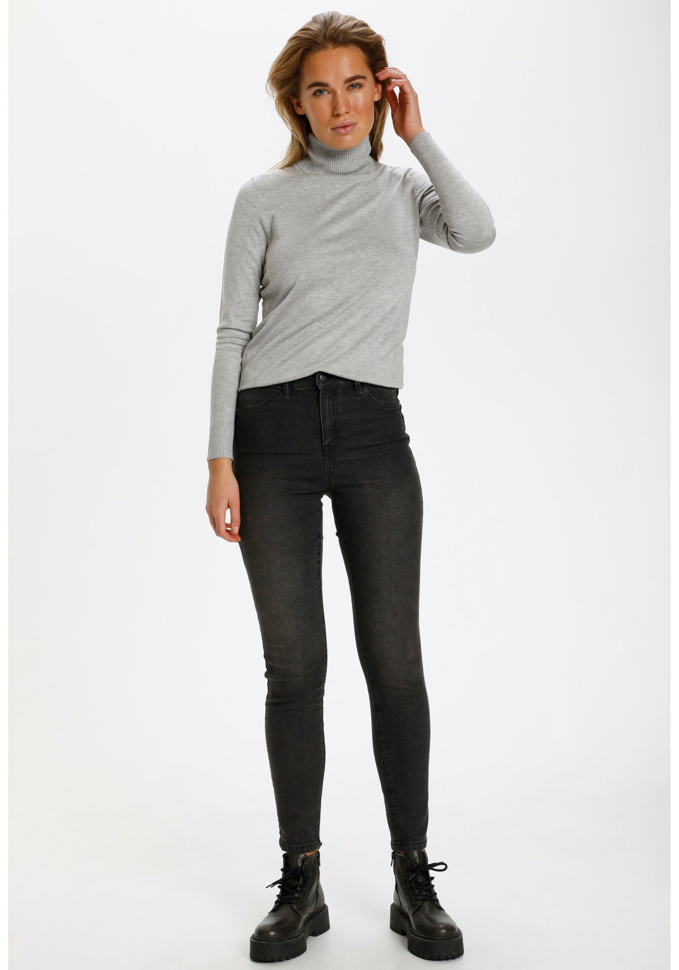 Saint Tropez Coltrui J2046, MilaSZ Rollneck