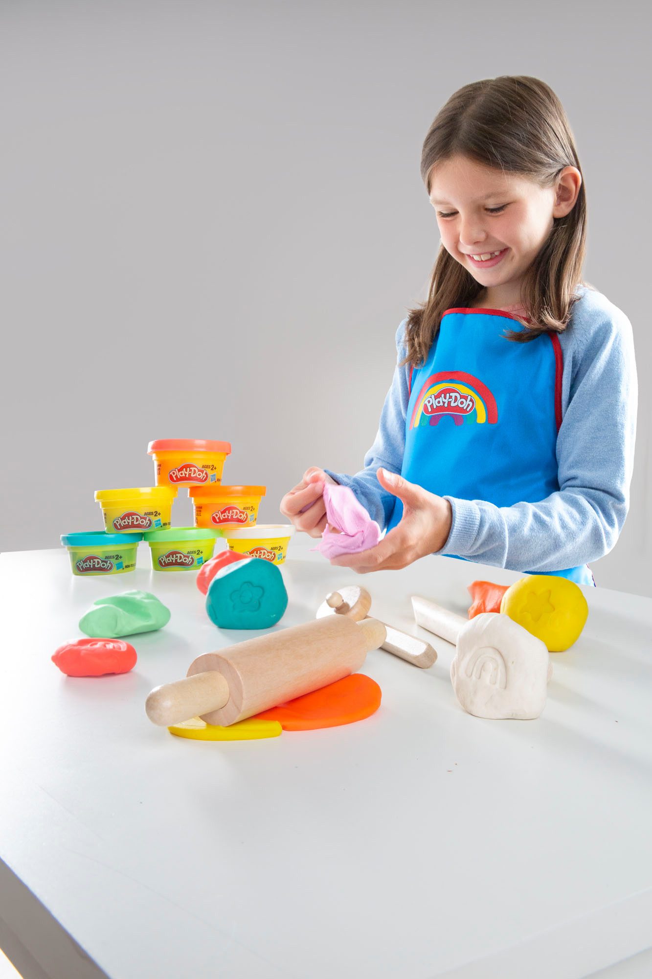 Roba® Klei Play-Doh