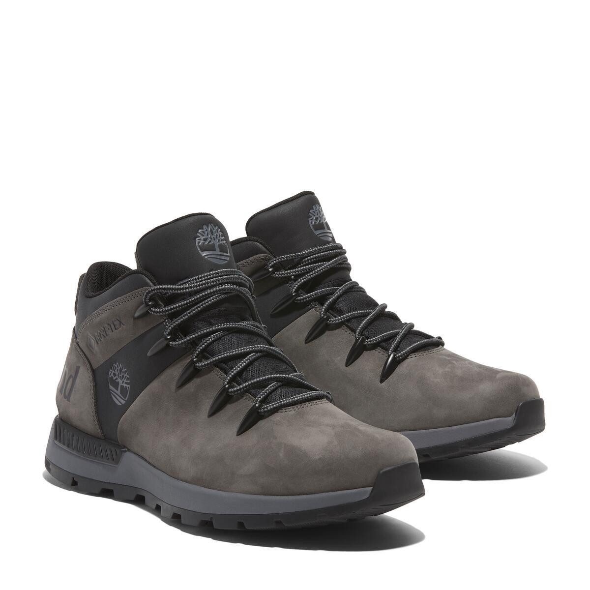 NU 20% KORTING: Timberland Veterschoenen SPRINT TREKKER MID LACE UP WATERPROOF SNEAKER