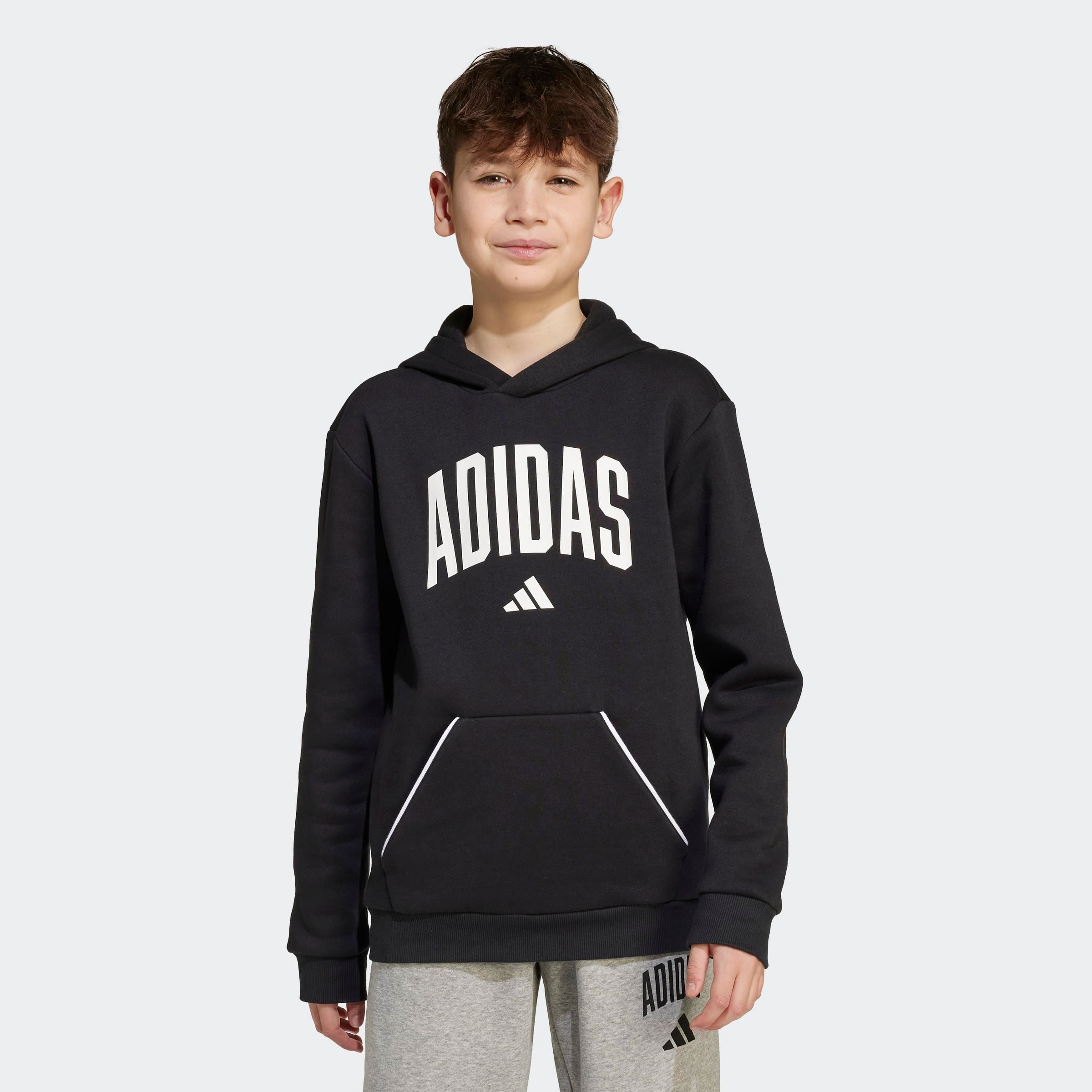 adidas Sportswear Hoodie J CLGT OH FL HD