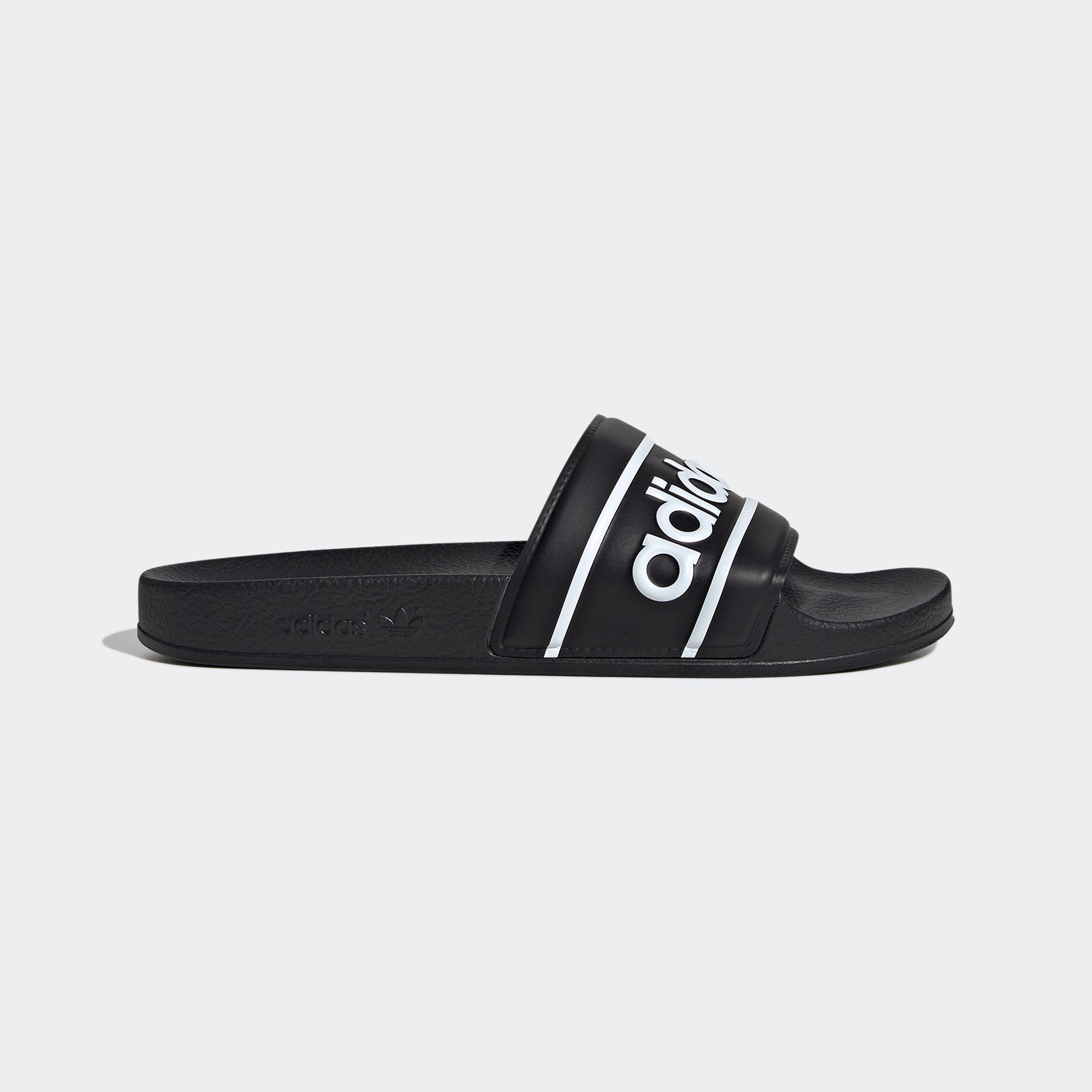 adidas Originals Badslippers Adilette