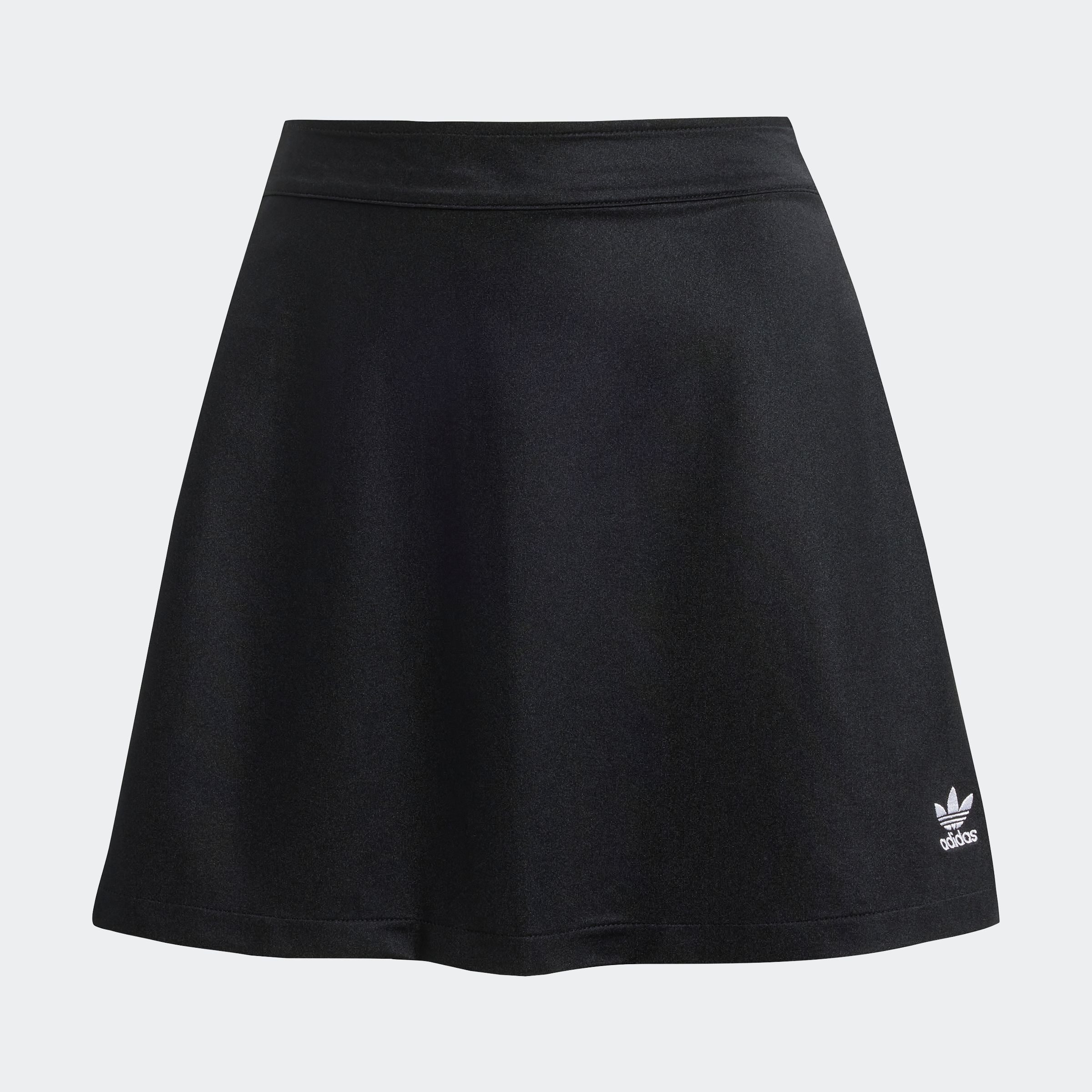 adidas Originals Sweatrok 3S MINI SKIRT