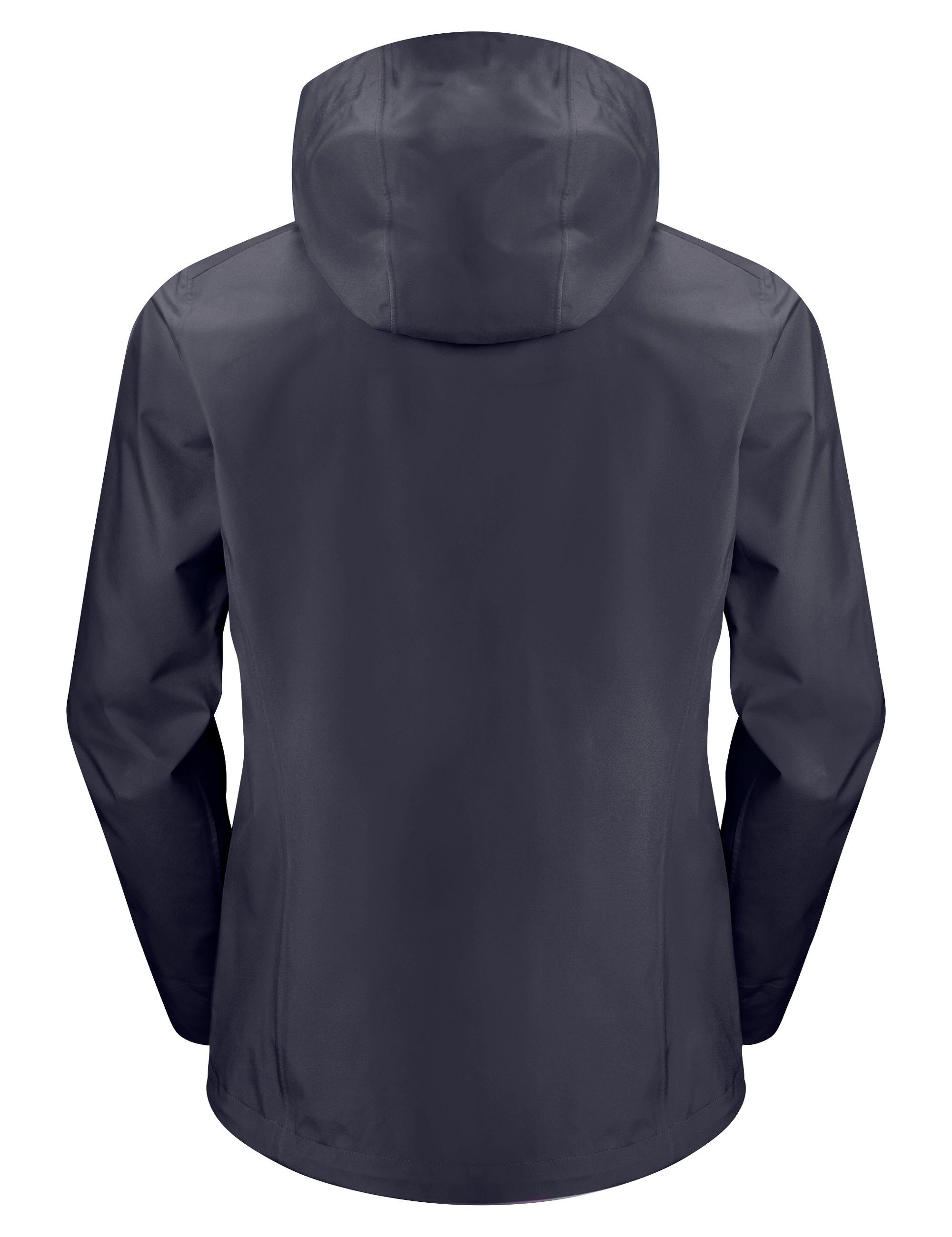 Jack Wolfskin Functioneel jack HIGHEST PEAK 3L JKT W