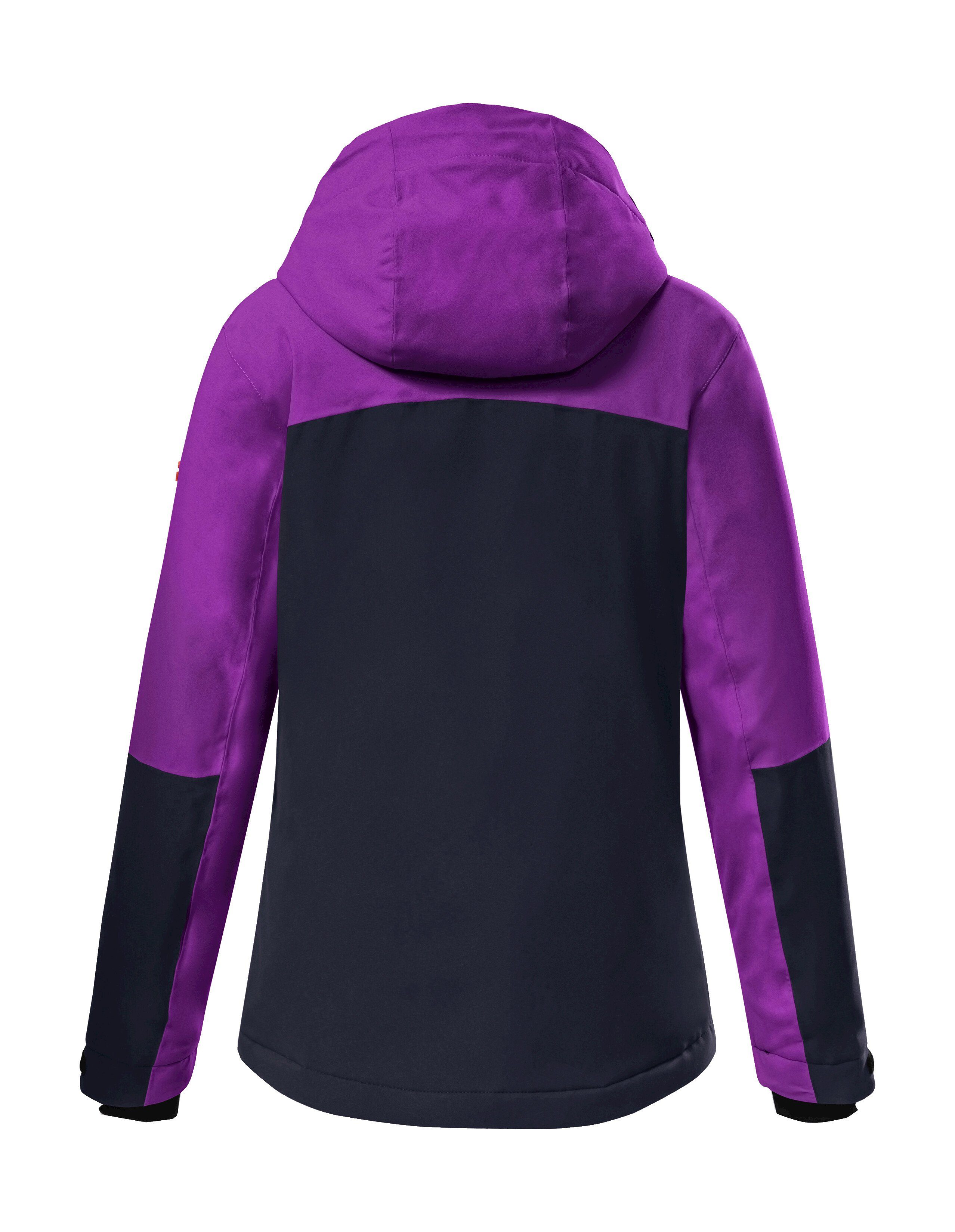 Killtec Ski-jack KSW 155 GRLS SKI JCKT