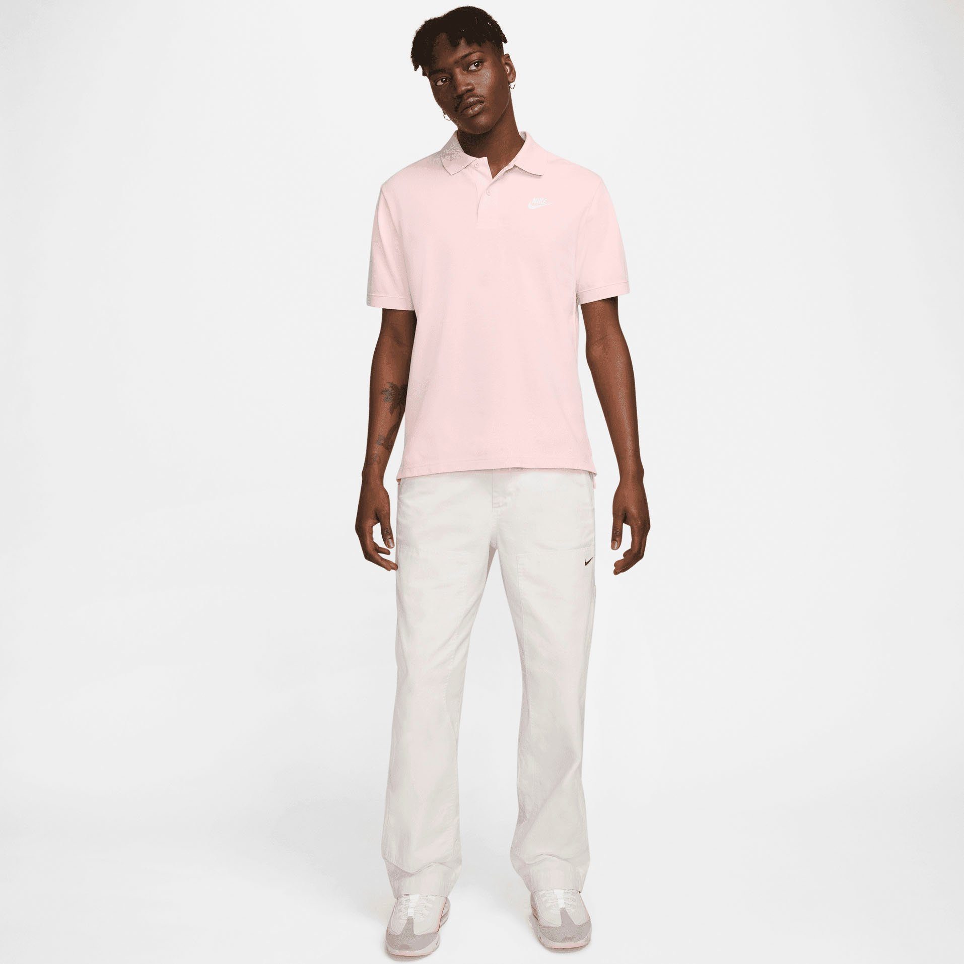 Nike Sportswear Poloshirt Men's Polo