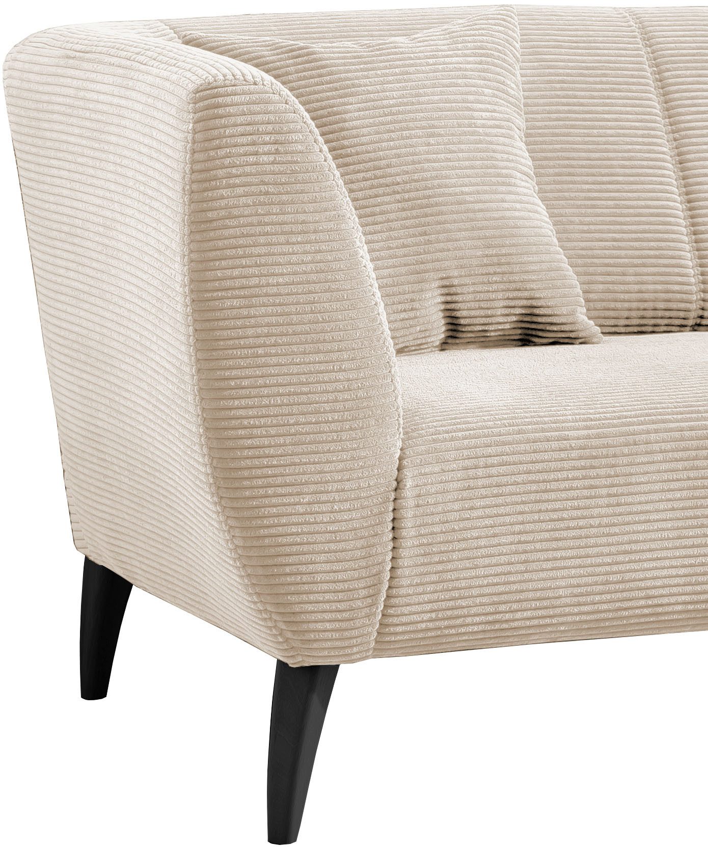 INOSIGN Zithoek Colori ook als loveseat verkrijgbaar (set, 2-delig)