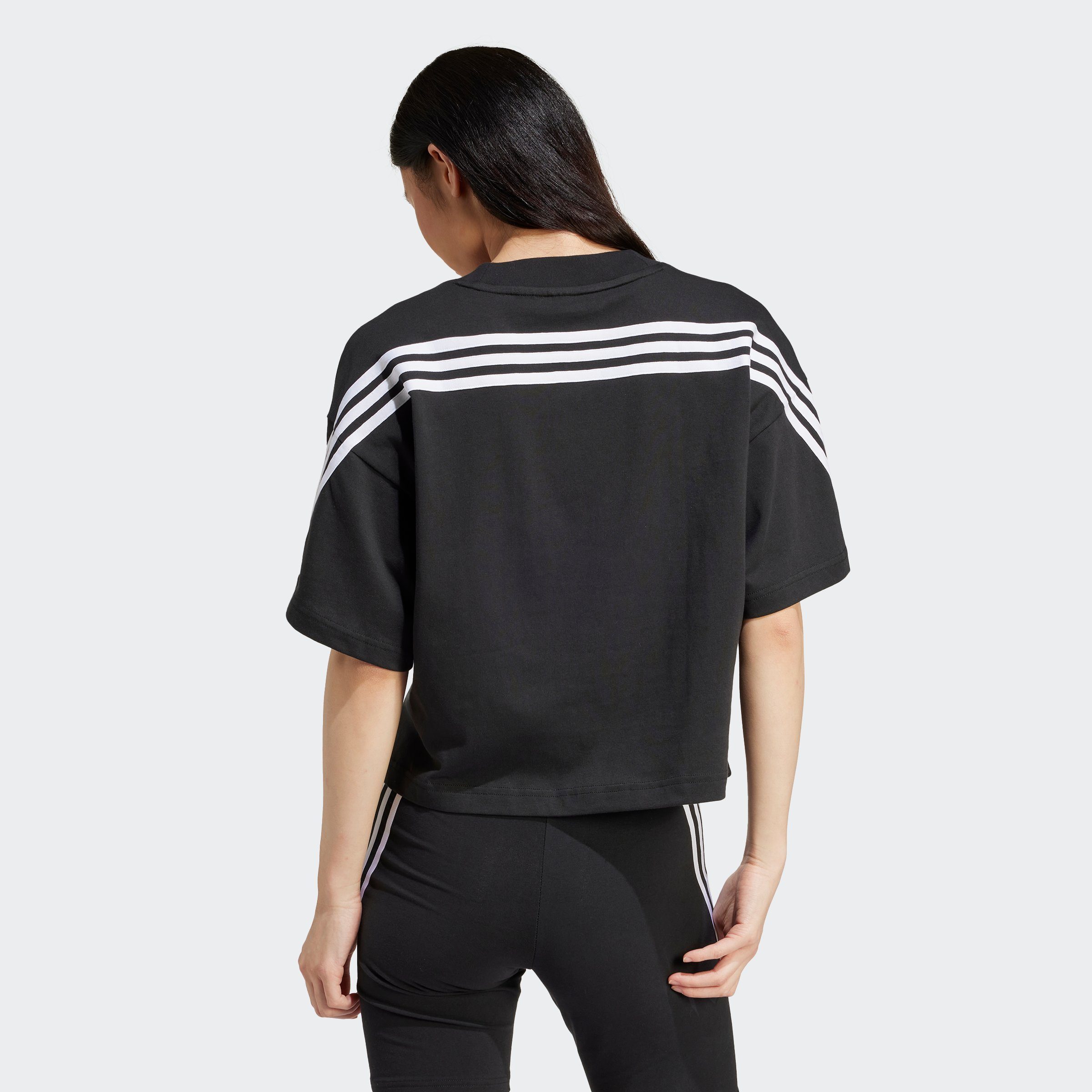 adidas Sportswear T-shirt W FI 3S TEE