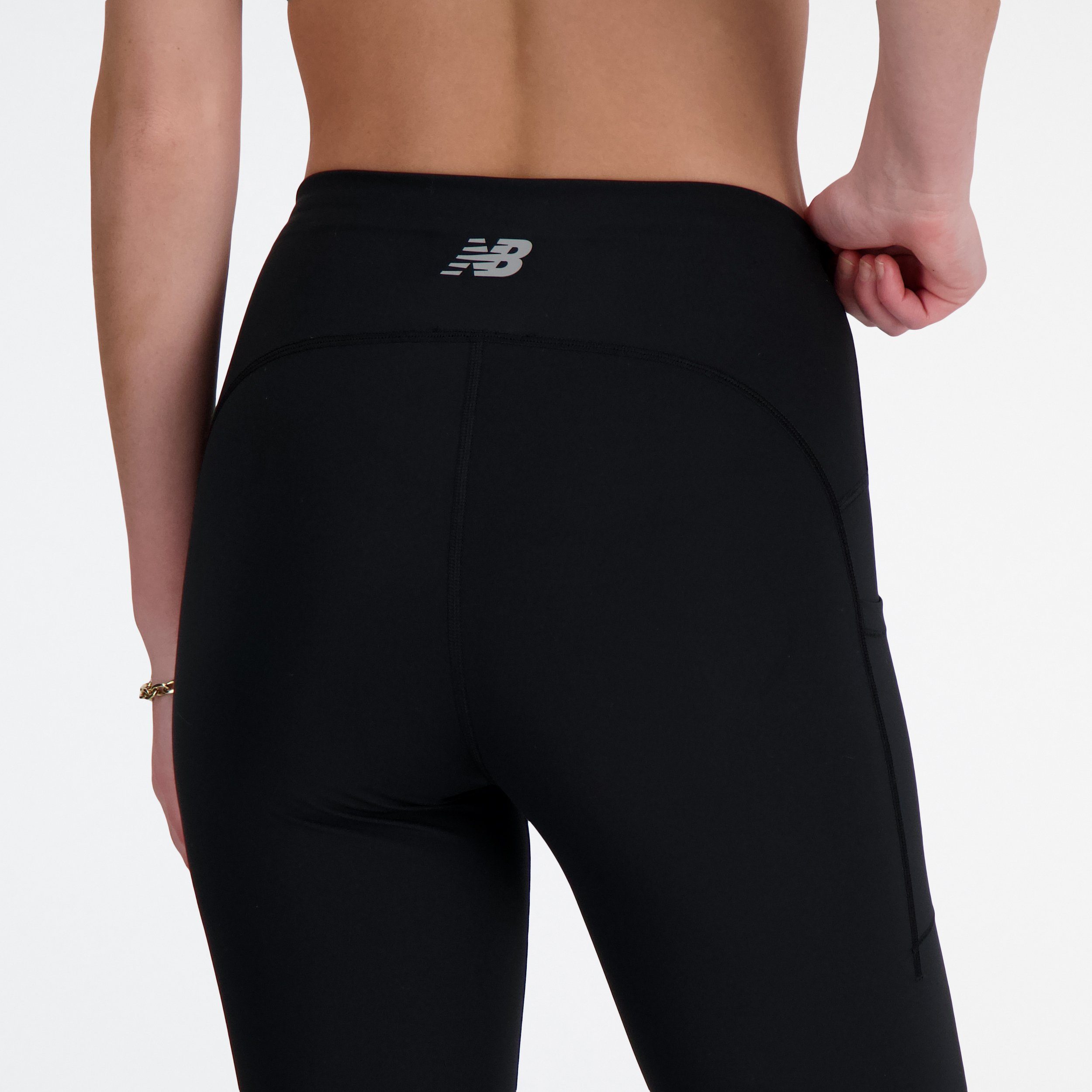 New Balance Runningtights WOMENS RUNNING TIGHT