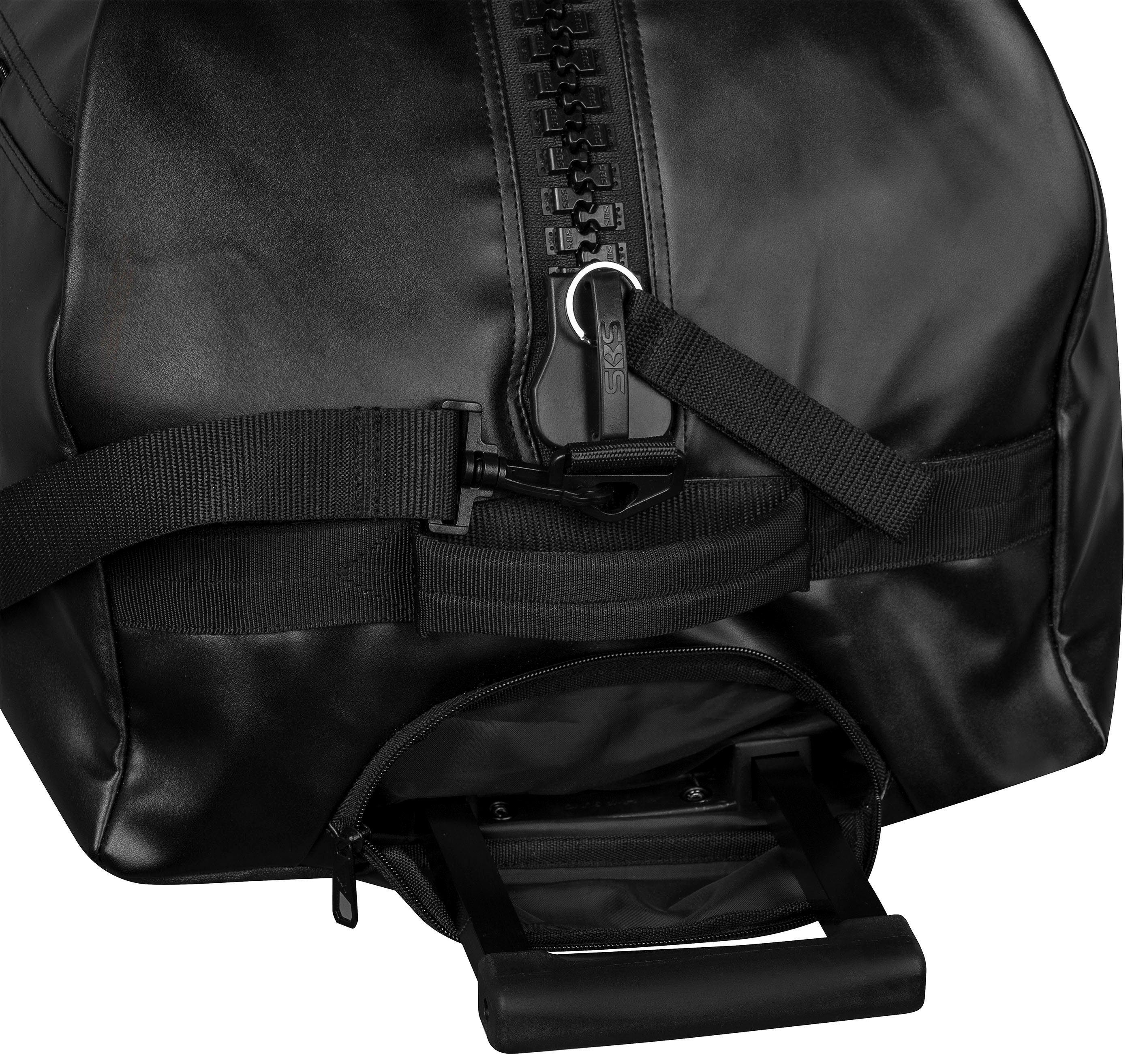 adidas Performance Sporttas Trolley Bag PU Combat Sports (1-delig)