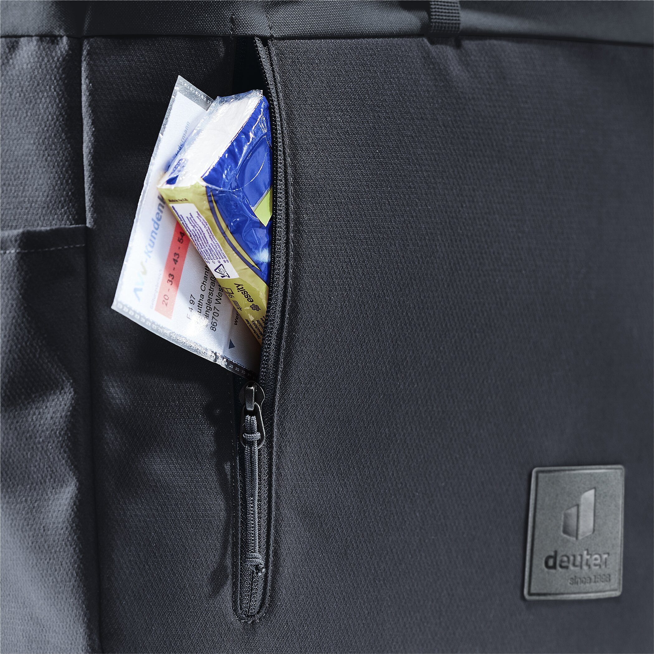 Deuter Rugzak UP Seoul