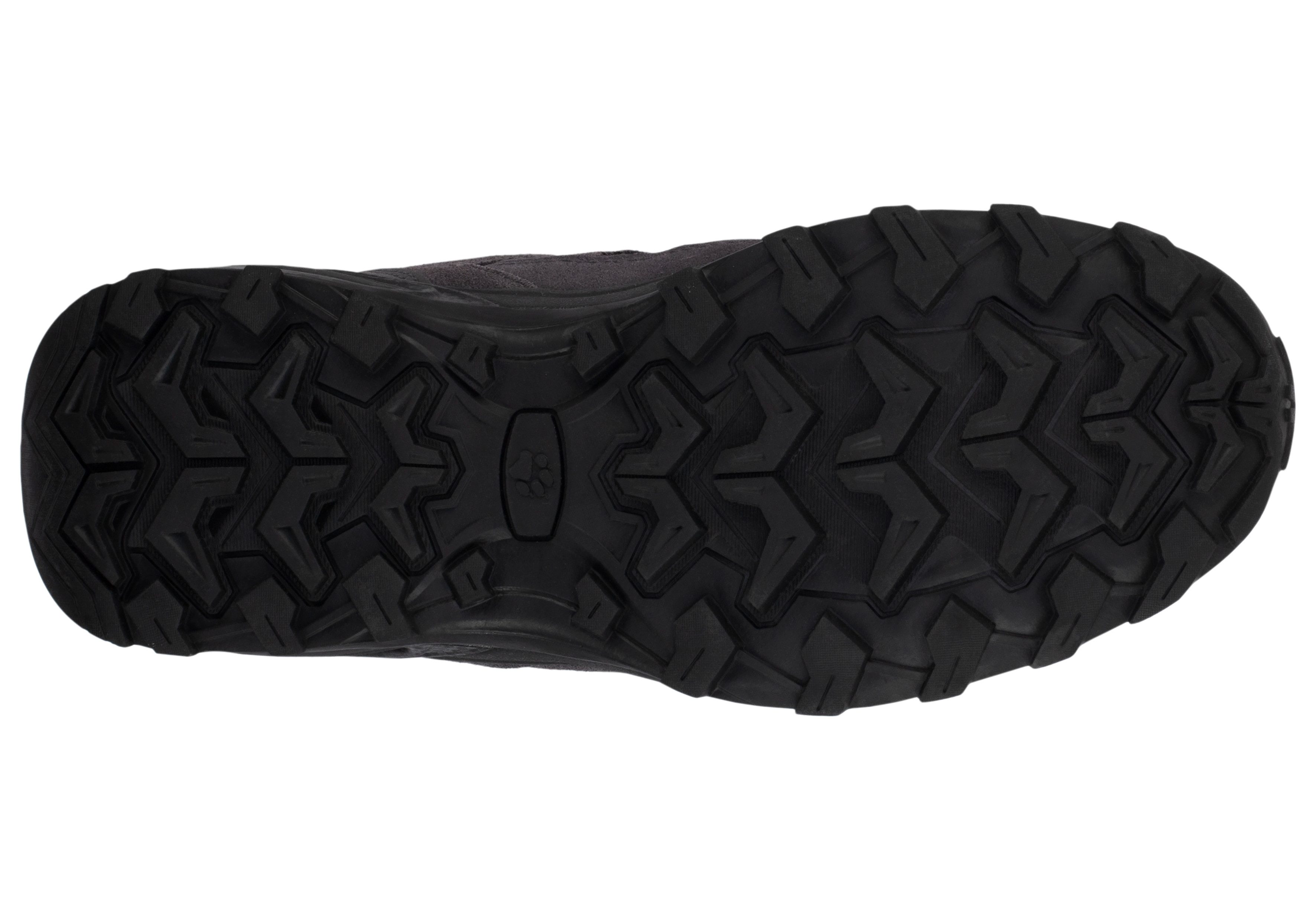 Jack Wolfskin Wandelschoenen TRAIL HIKER TEXAPORE LOW W