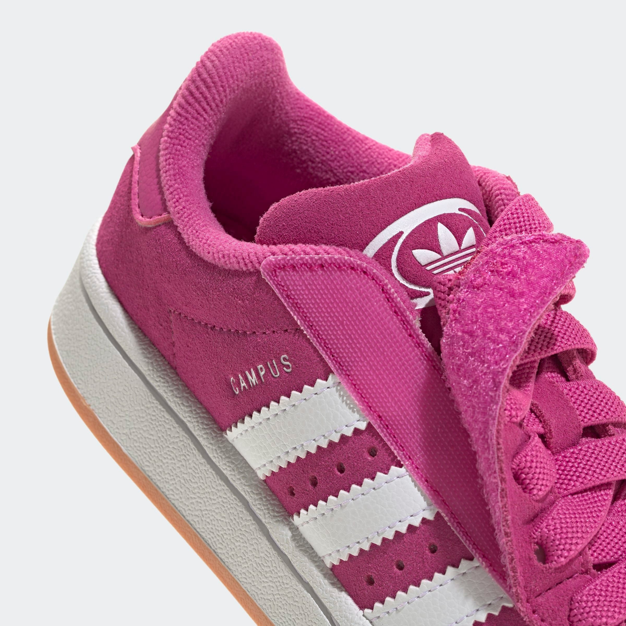adidas Originals Sneakers CAMPUS 00S COMFORT SLUITING ELASTISCHE VETER KINDEREN
