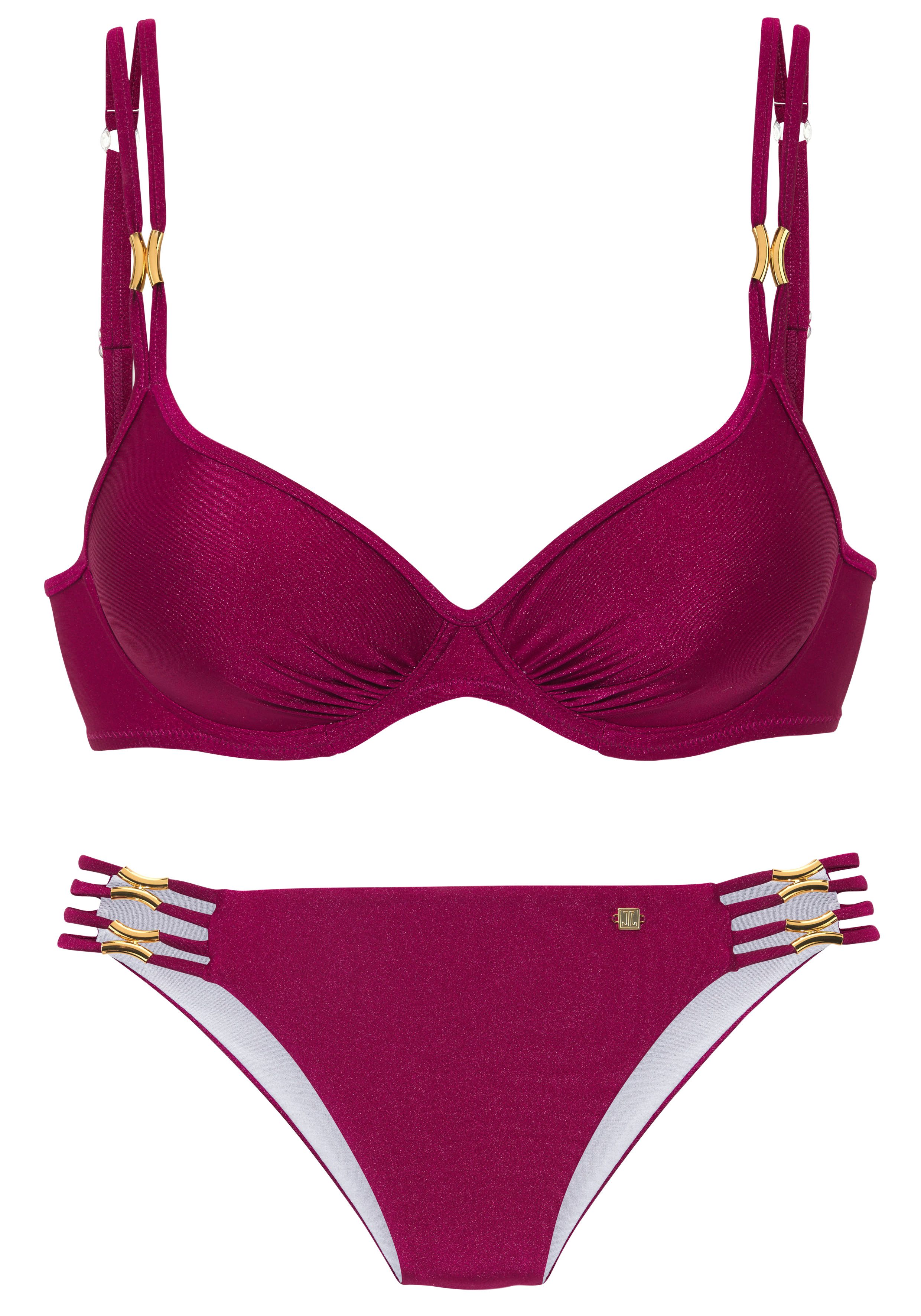 Jette Joop Beugelbikini Giulia
