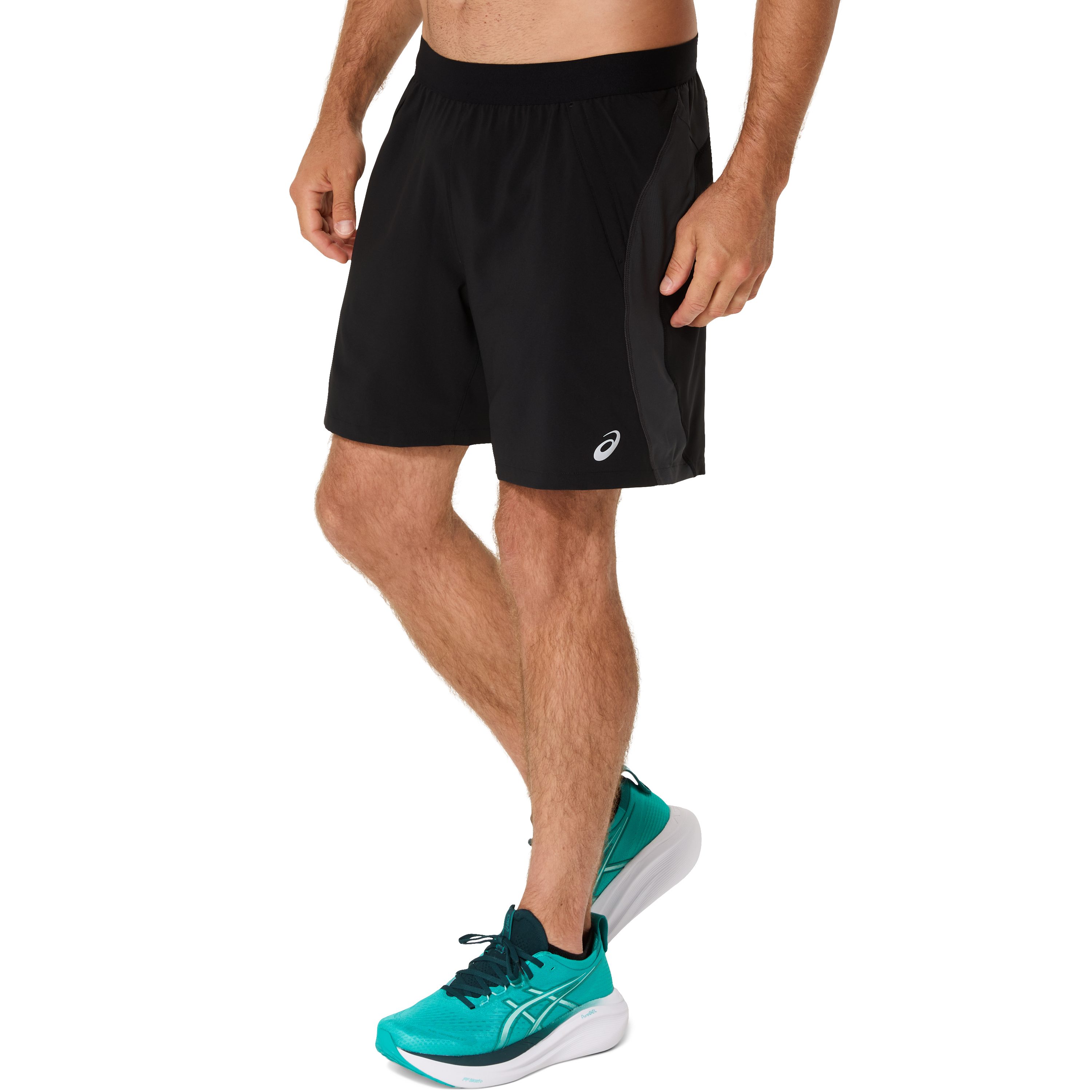 Asics Runningshort ROAD 7IN SHORT
