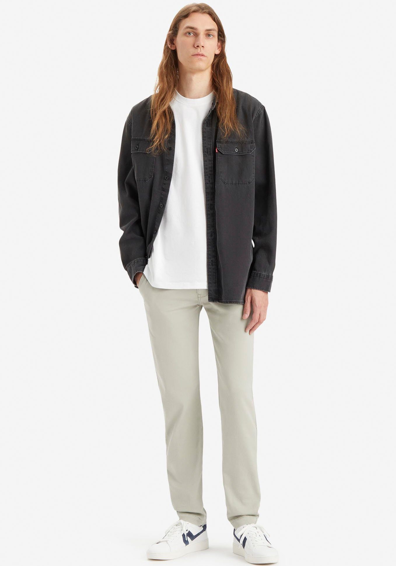 Levi's® Chino LE XX CHINO SLIM TAPER