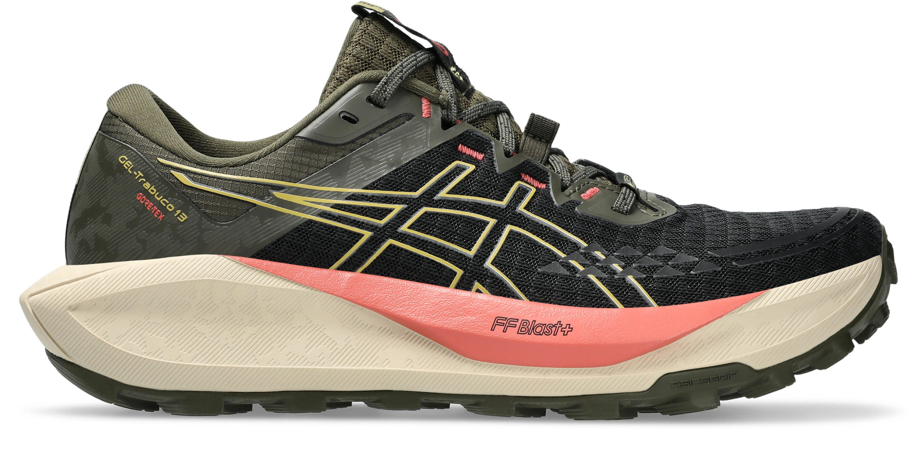 Asics Trailrunningschoenen GEL-TRABUCO 13 GORE-TEX