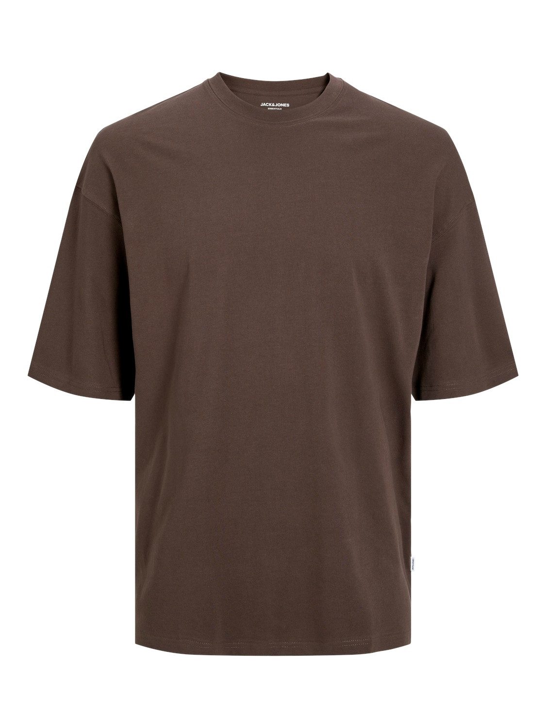 Jack & Jones Shirt met ronde hals JJECHARGE TEE O-NECK NOOS