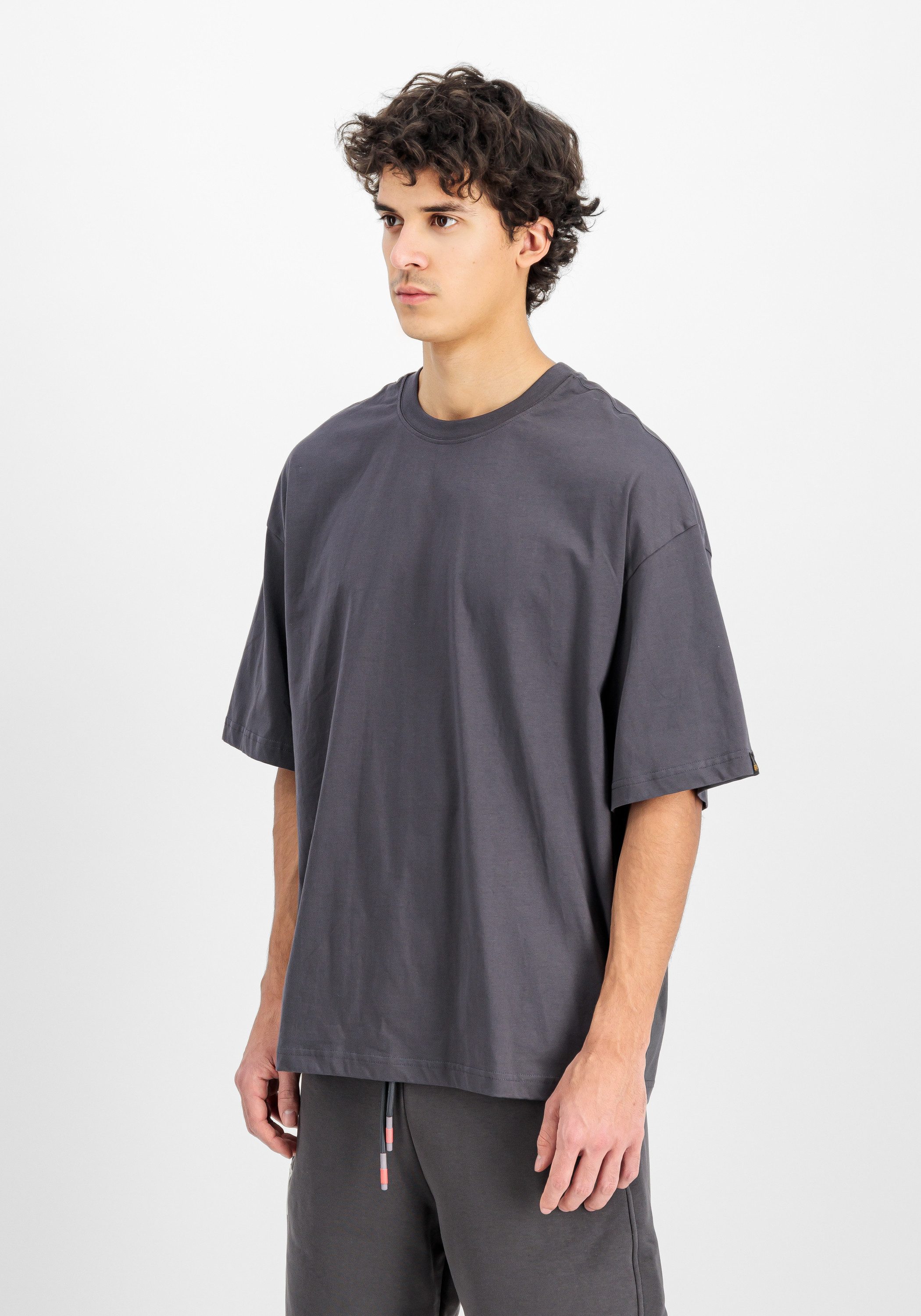 Alpha Industries T-shirt Alpha Industries Men - T-Shirts Studio Edition T-Shirt