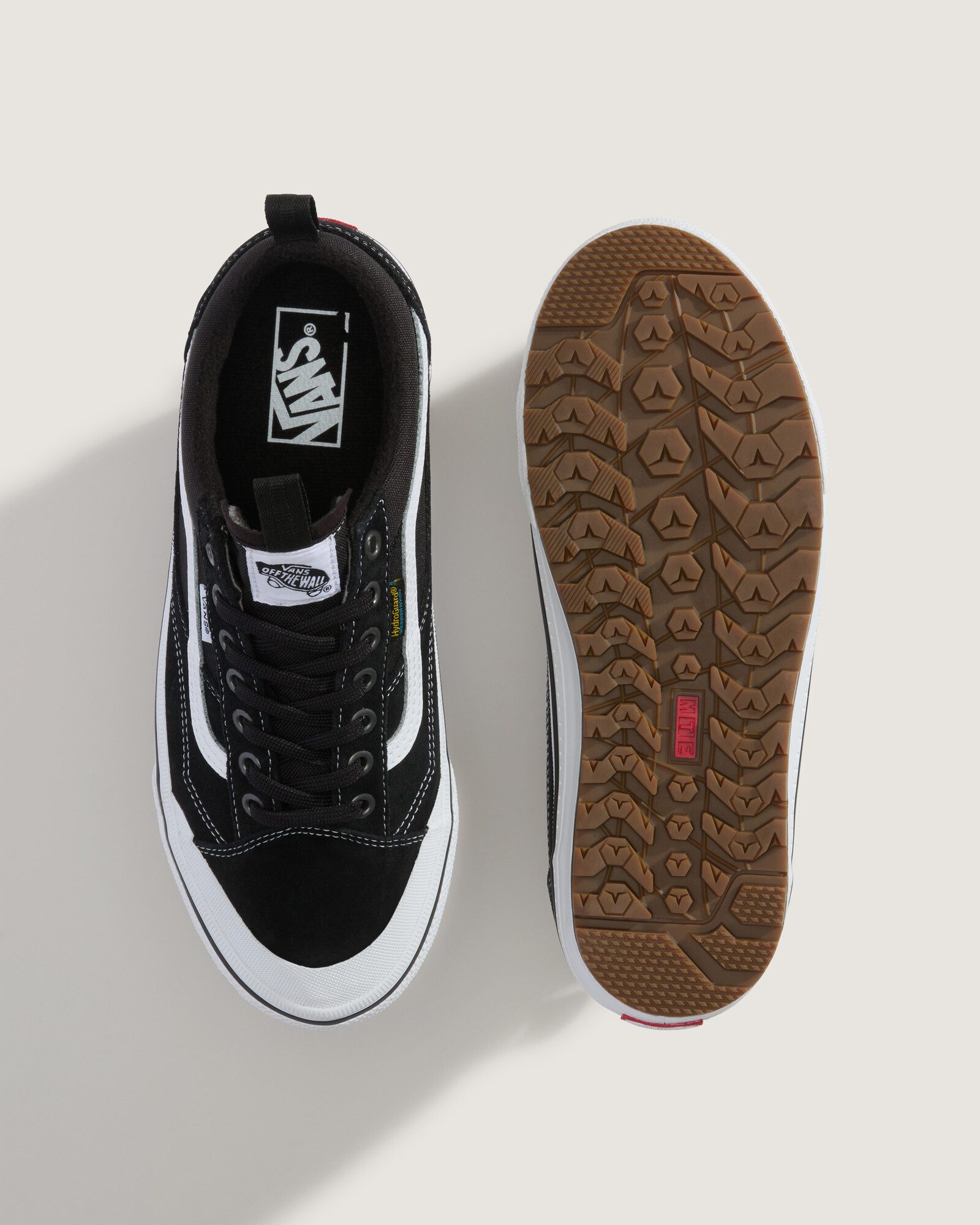 Vans Sneakers MTE Old Skool Waterproof Insulated