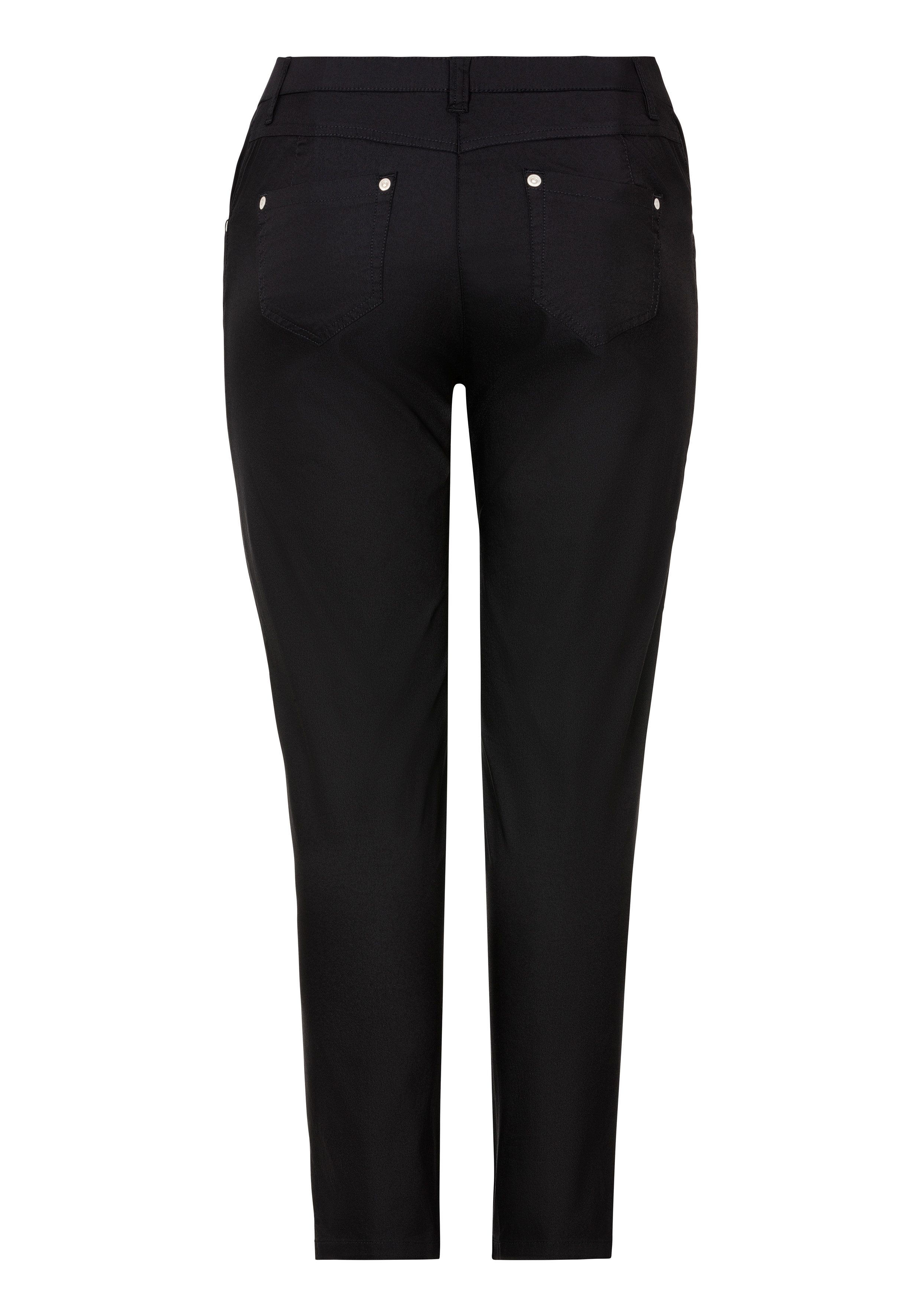 KjBRAND Chino Betty Chino met comfortband