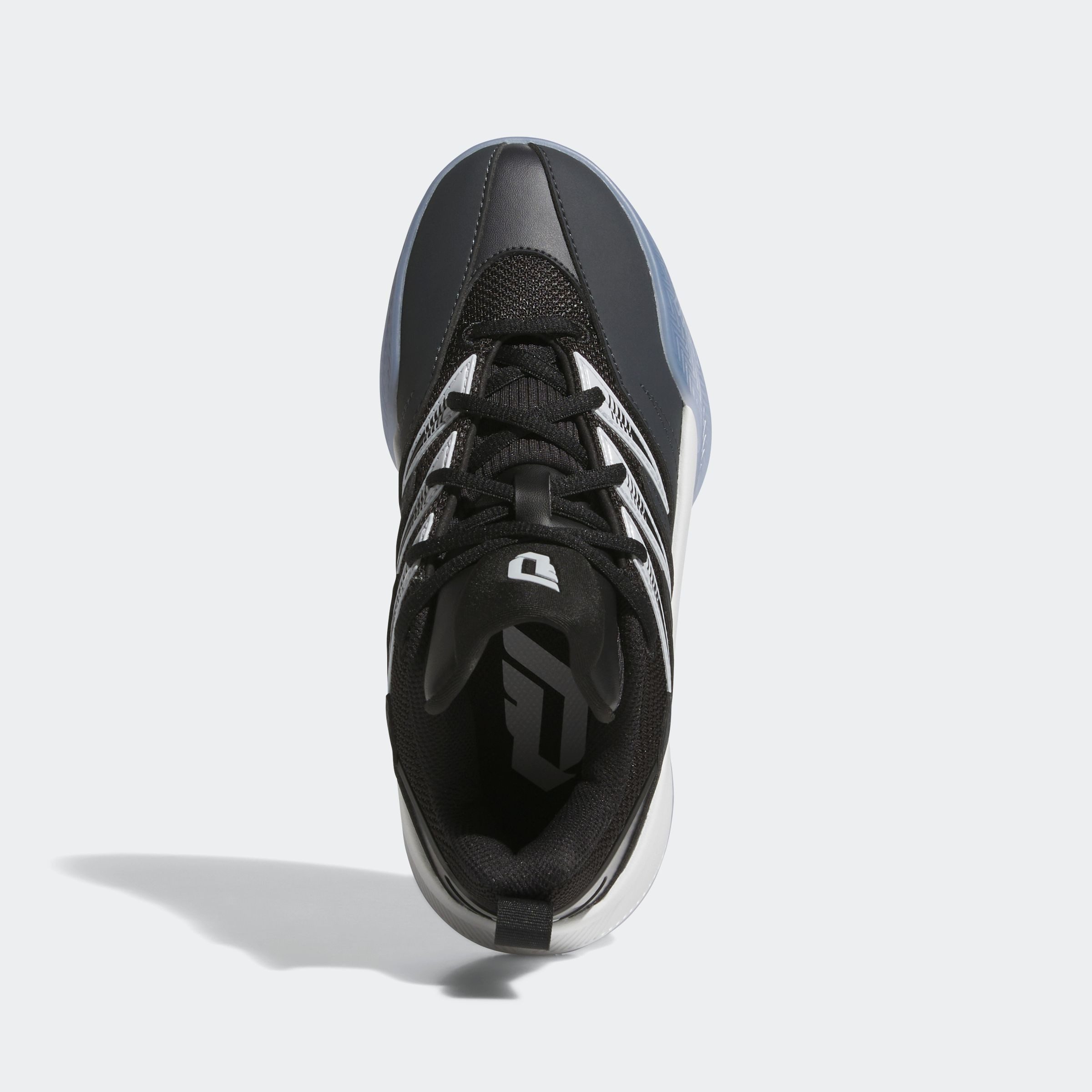 adidas Performance Basketbalschoenen DAME CERTIFIED 3 KIDS