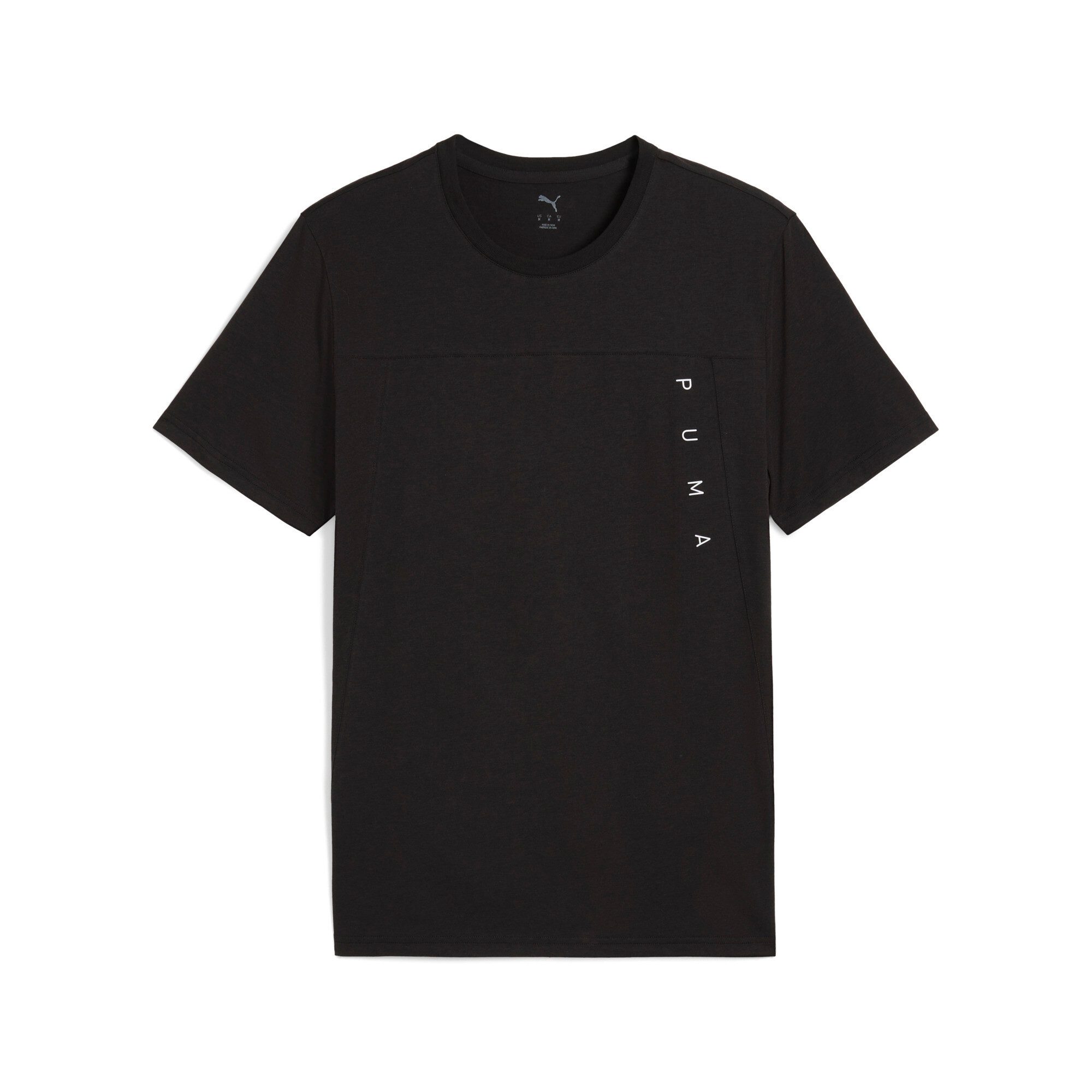 PUMA Trainingsshirt M TAD TECH TRIBLEND TEE