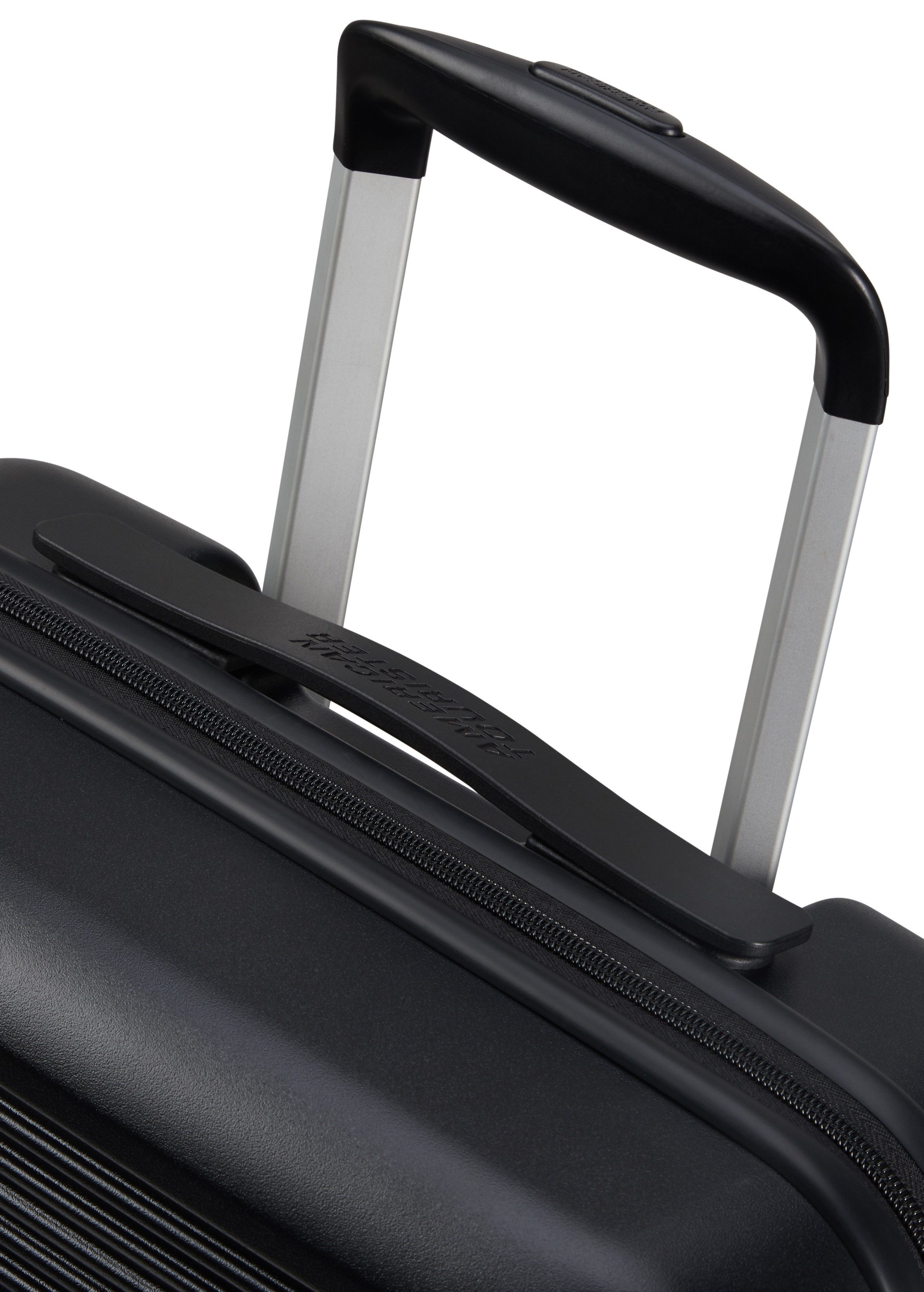 American Tourister® Trolley ASTROBEAM 55 Handbagage-koffer reiskoffer met TSA-cijferslot