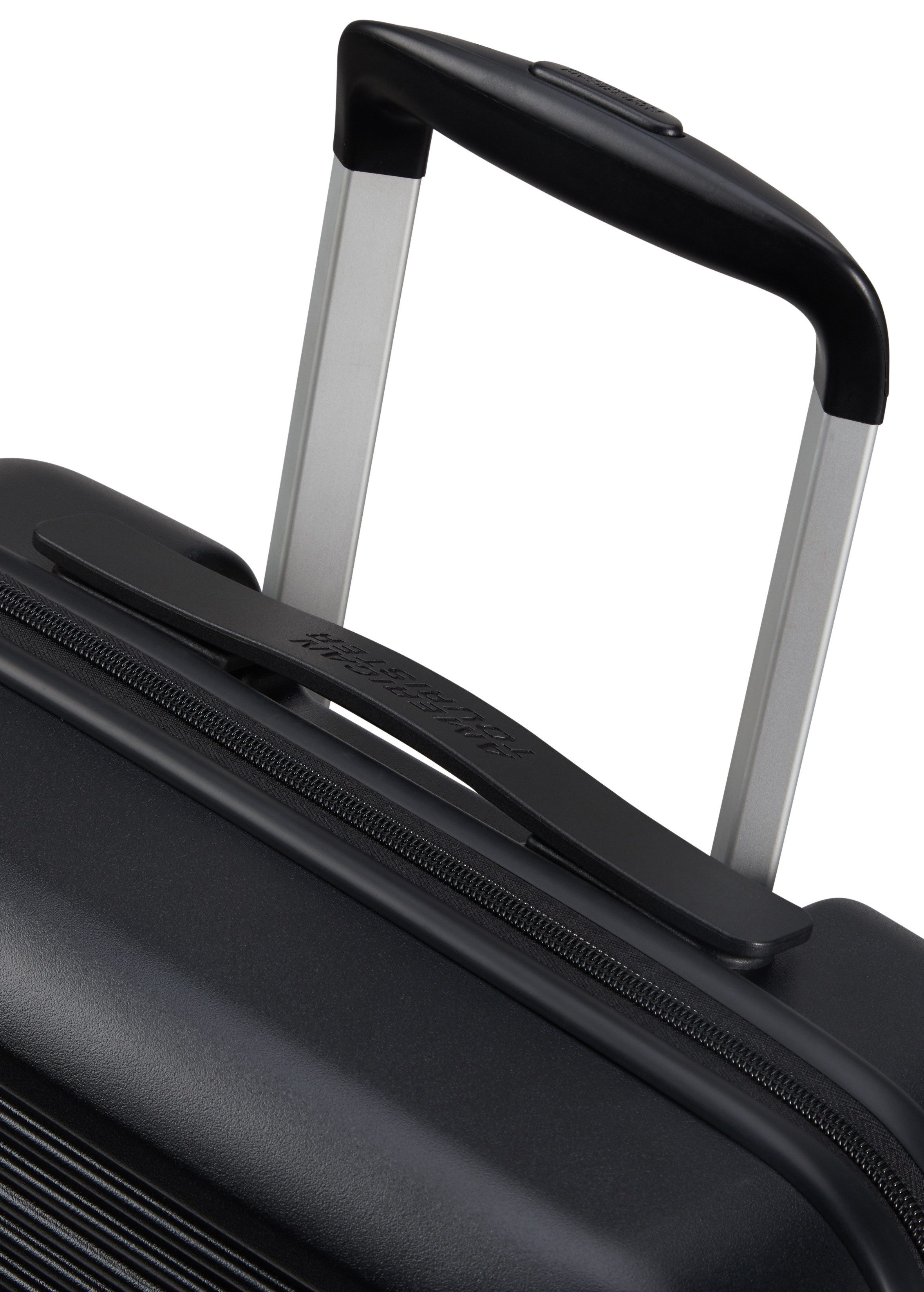 American Tourister Trolley ASTROBEAM 55 Handbagage-koffer reiskoffer met TSA-cijferslot
