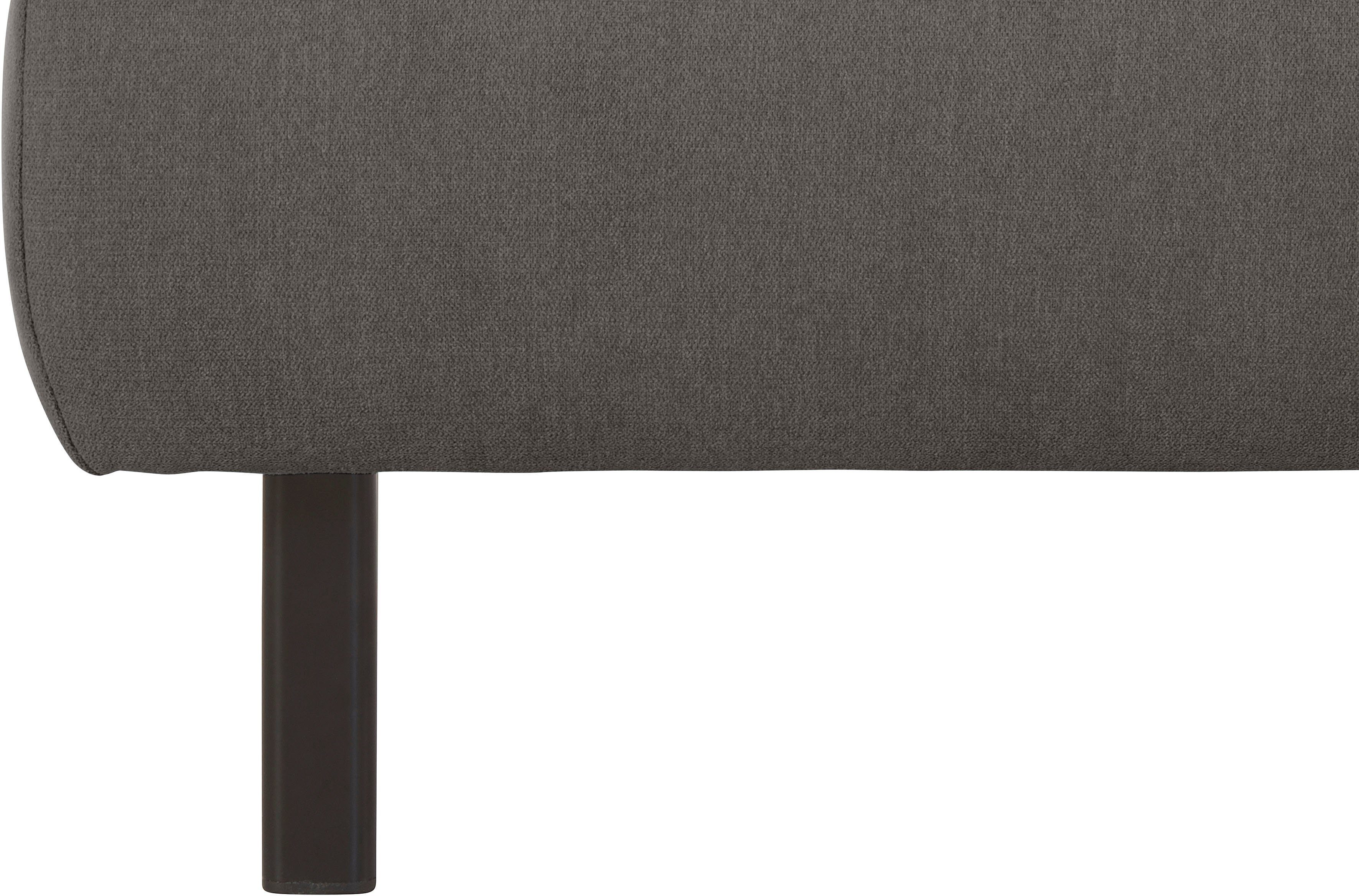 INOSIGN Hockerbank Birkholm passend bij de birkholm-serie, bxdxh: 137 x 65 x 44 cm