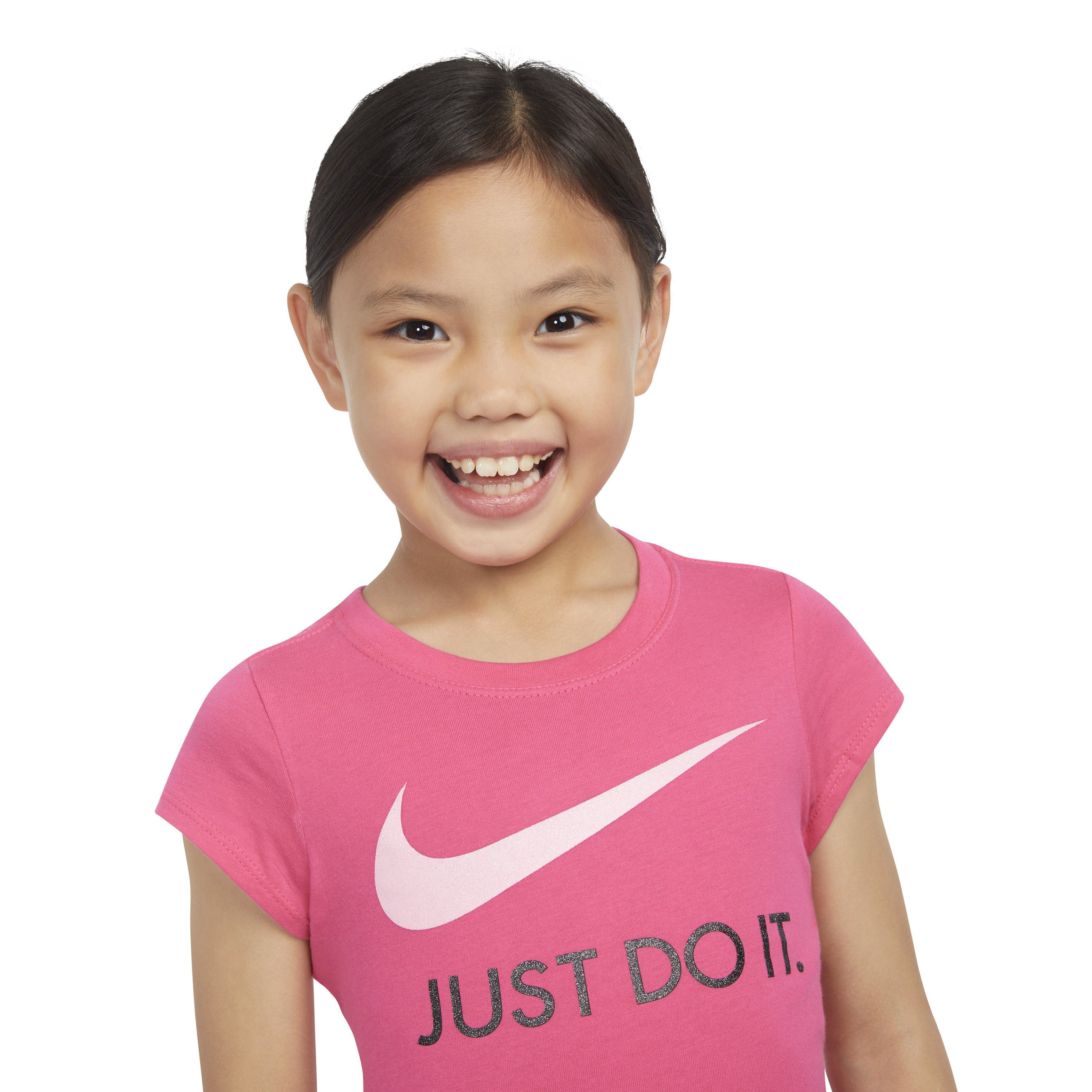 Nike Sportswear T-shirt NKG SWOOSH JDI S/S TEE