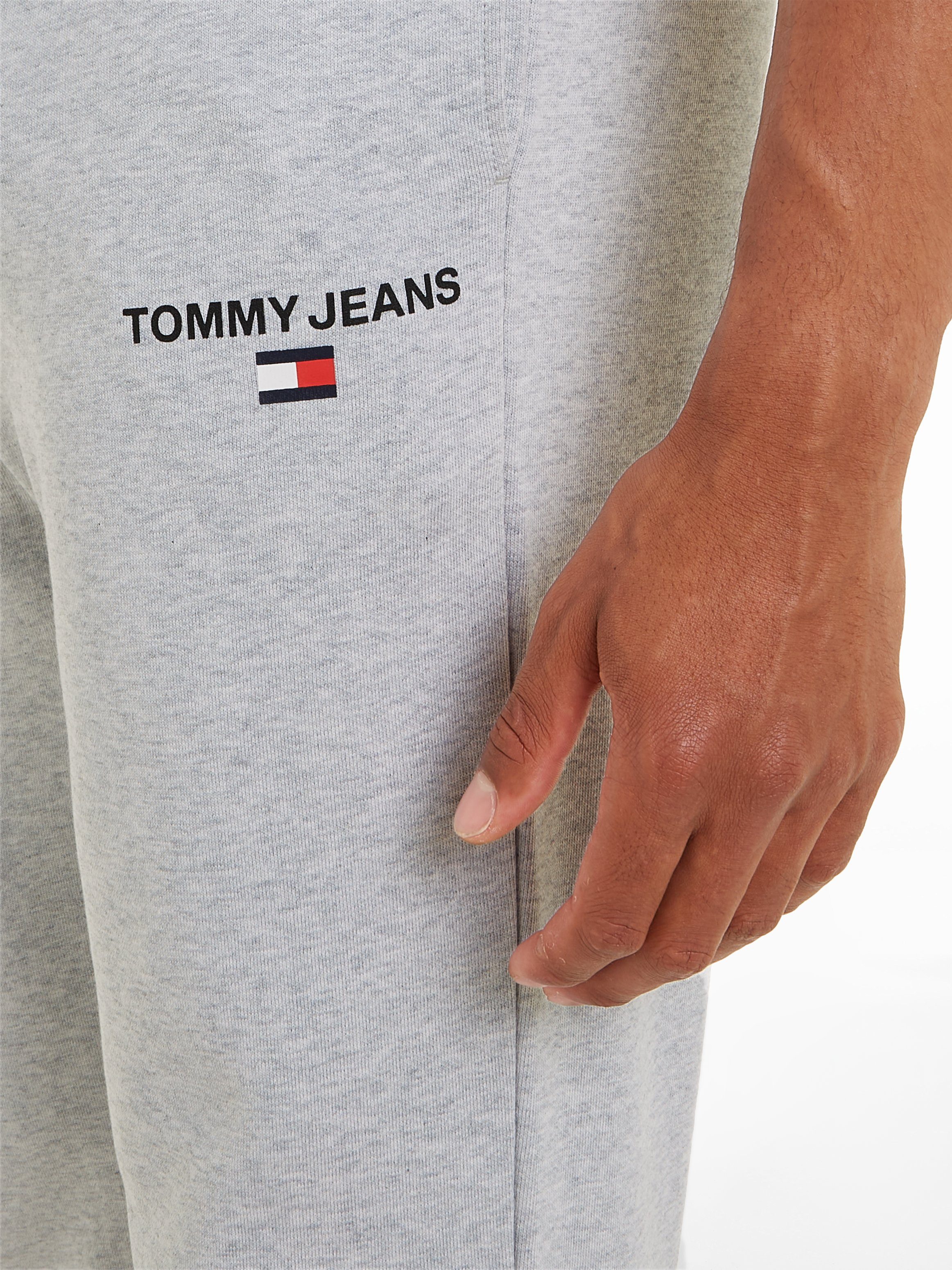 TOMMY JEANS Sweatbroek TJM REG ENTRY GRAPHIC JOGGER