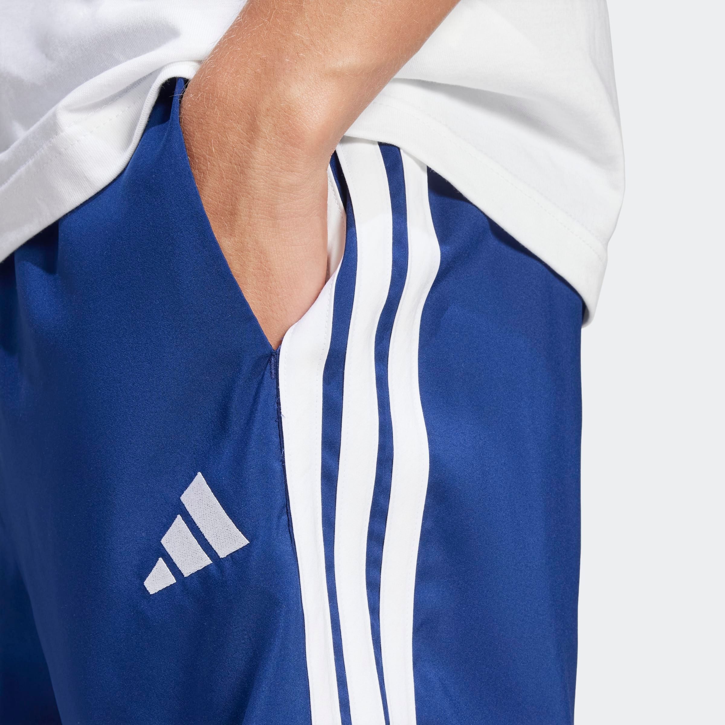 adidas Sportswear Short M 3S CHELSEA B korte trainingsshorts (1-delig)