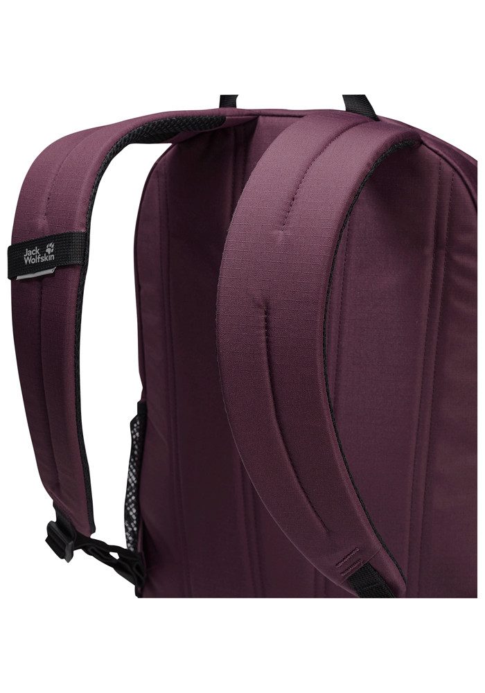 Jack Wolfskin Kinderrugzak REBEL PACK 25