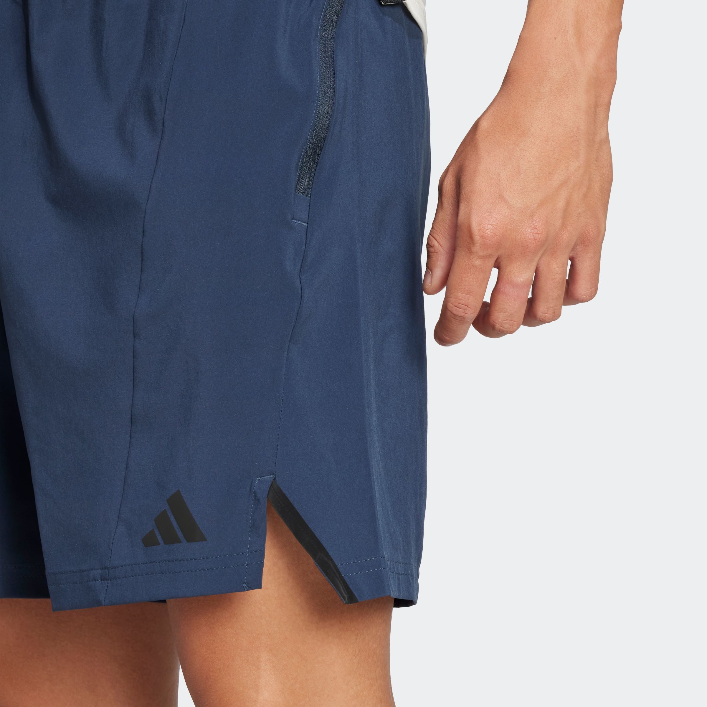 adidas Performance Short D4T SHORT (1-delig)