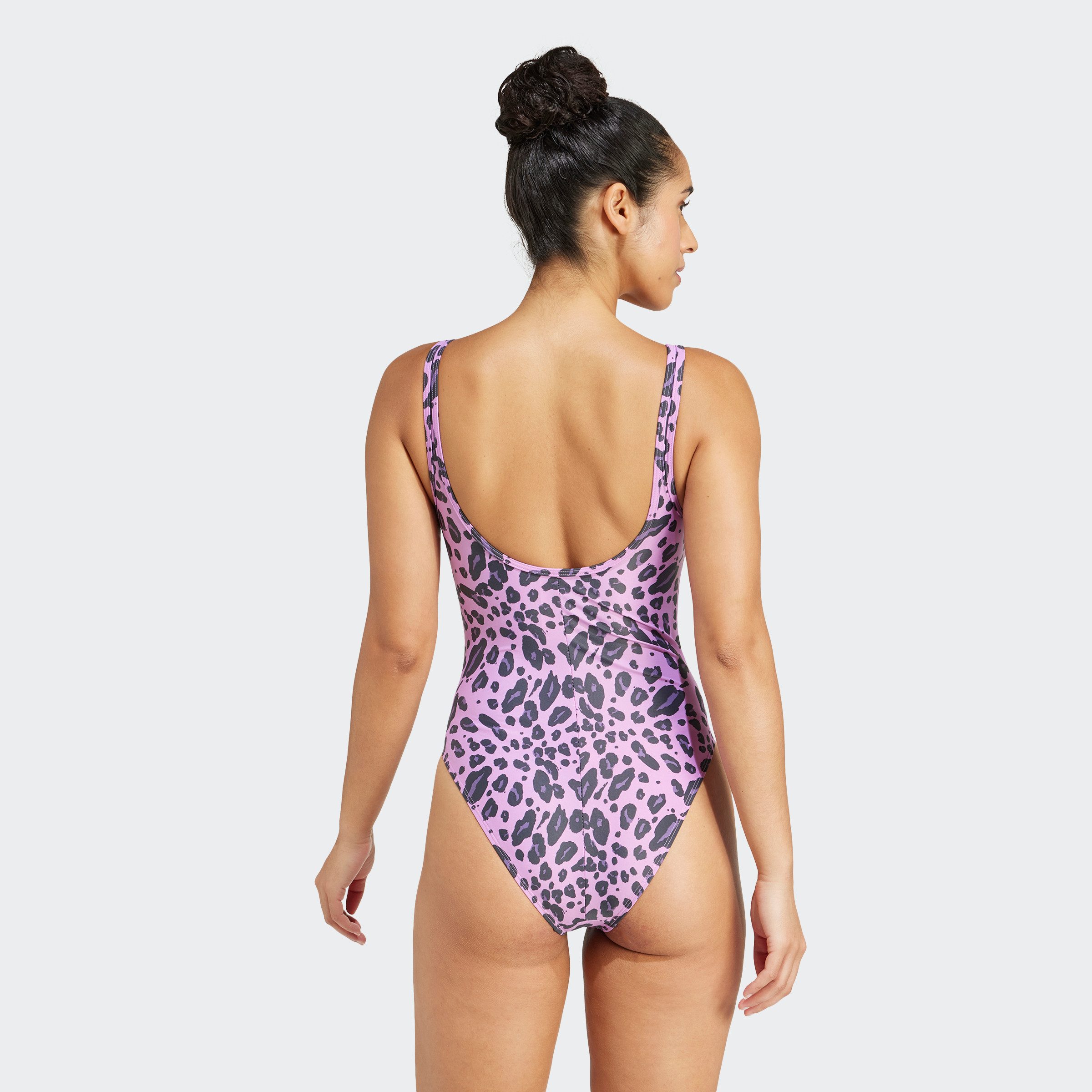 adidas Performance Badpak Print U-back St (1 stuk)