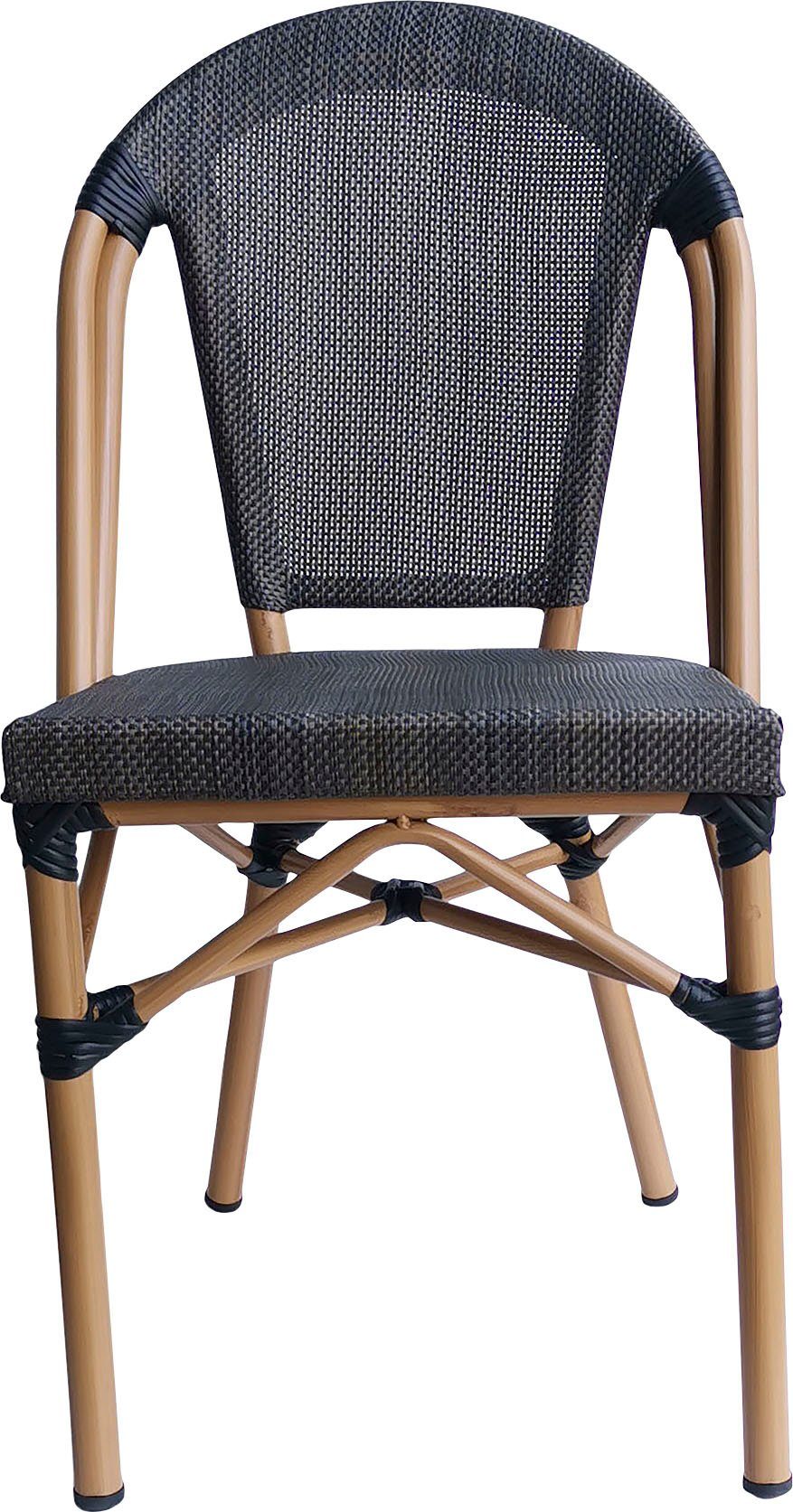 SIT Stapelstoel (set, 2 stuks)