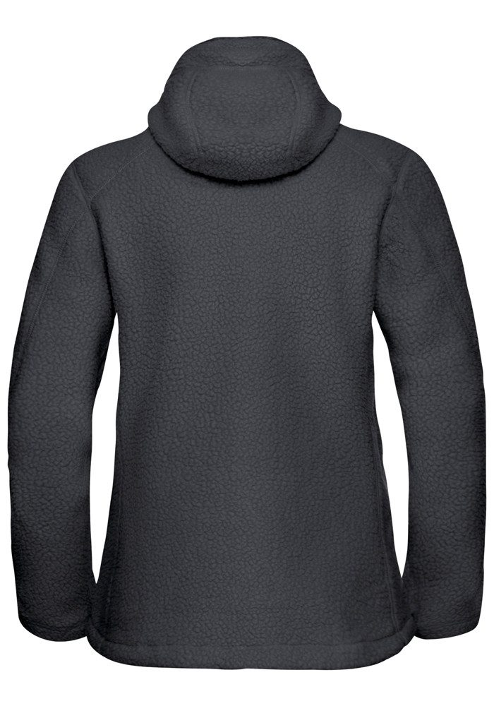 Jack Wolfskin Fleecejack CRADLE MOUNTAIN PILE FZ W