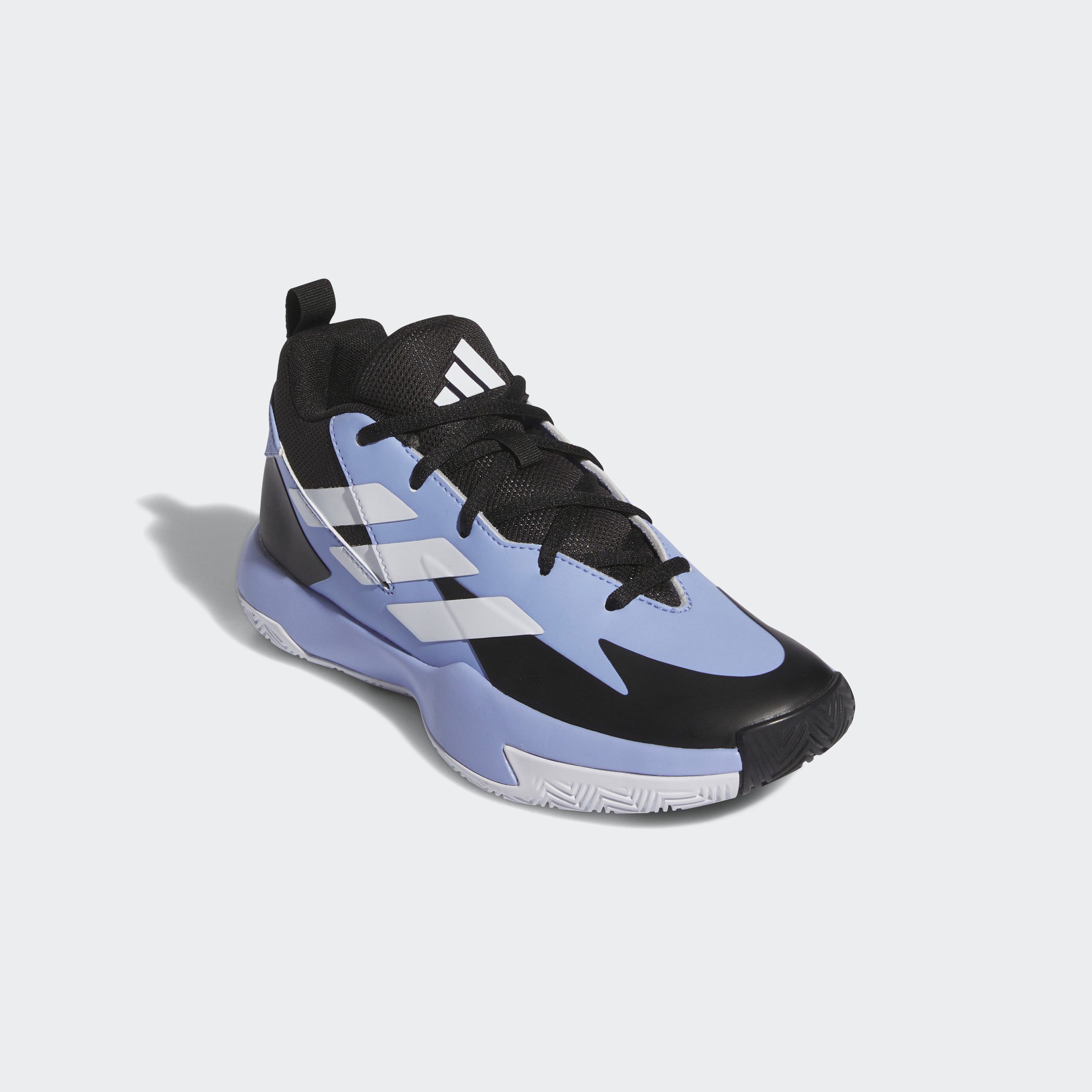 NU 20% KORTING: adidas Performance Basketbalschoenen CROSS EM UP SELECT MID KIDS