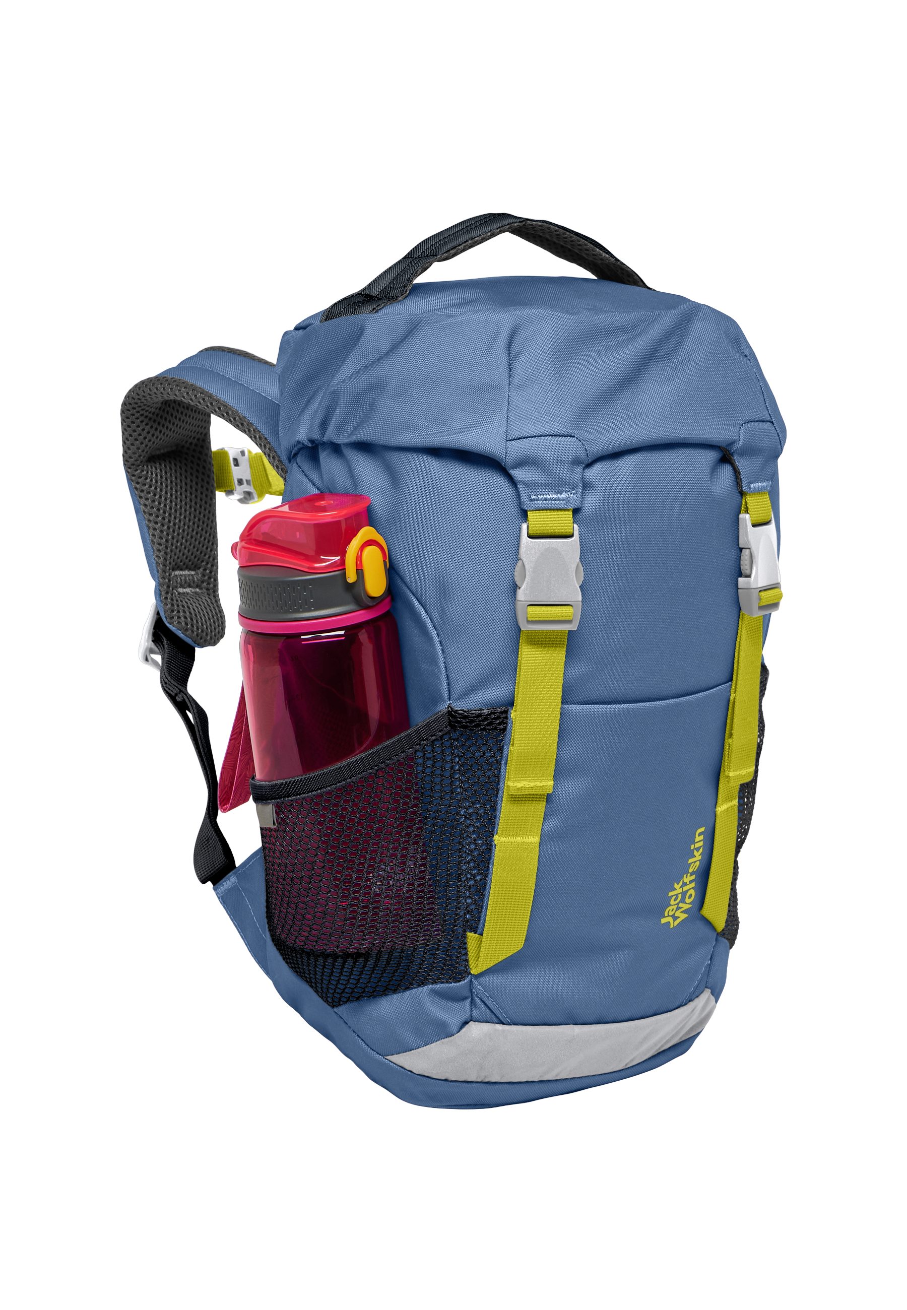 Jack Wolfskin Kinderrugzak WALDSPIELER 16
