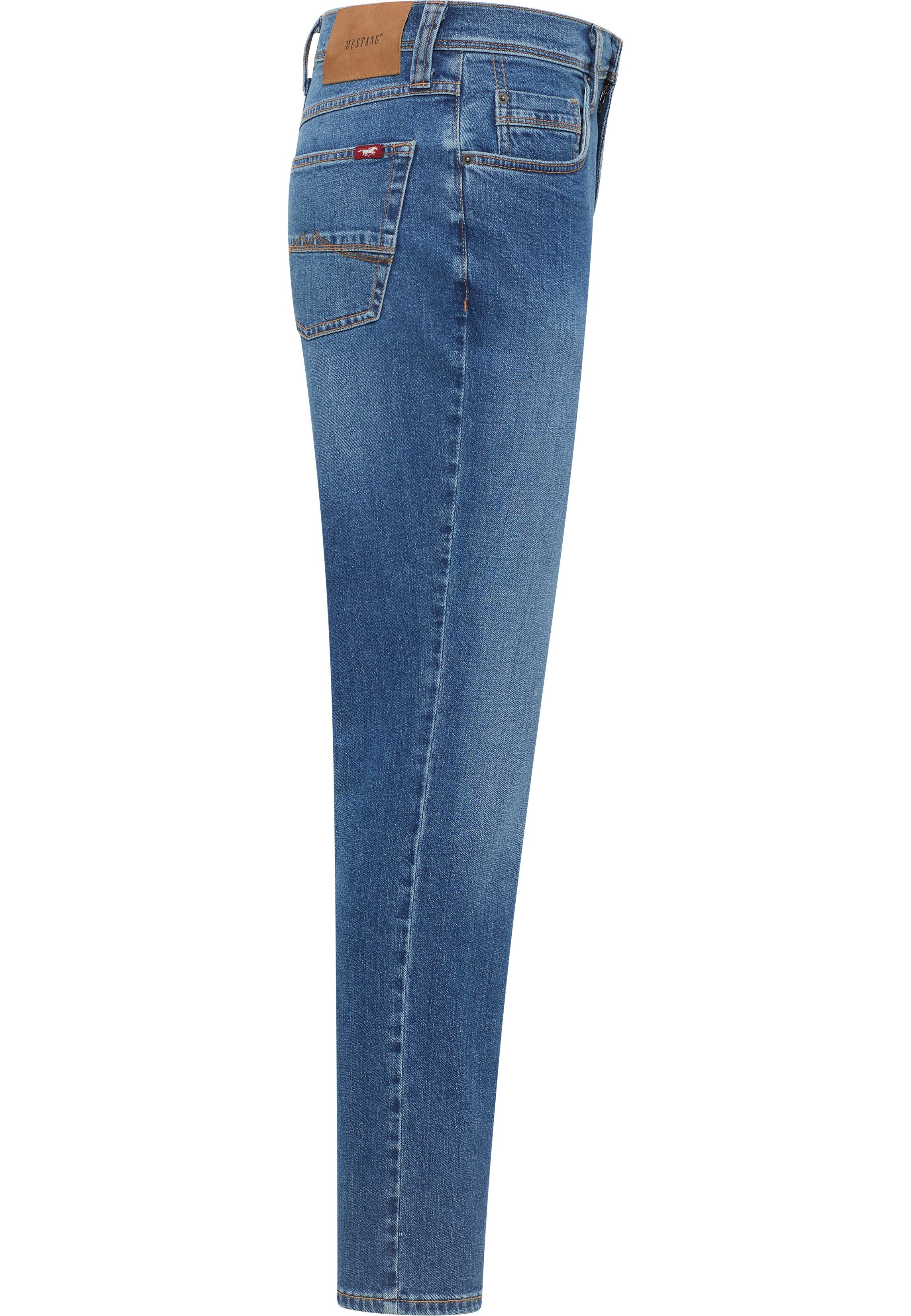 MUSTANG Stretch jeans STYLE WASHINGTON STRAIGHT