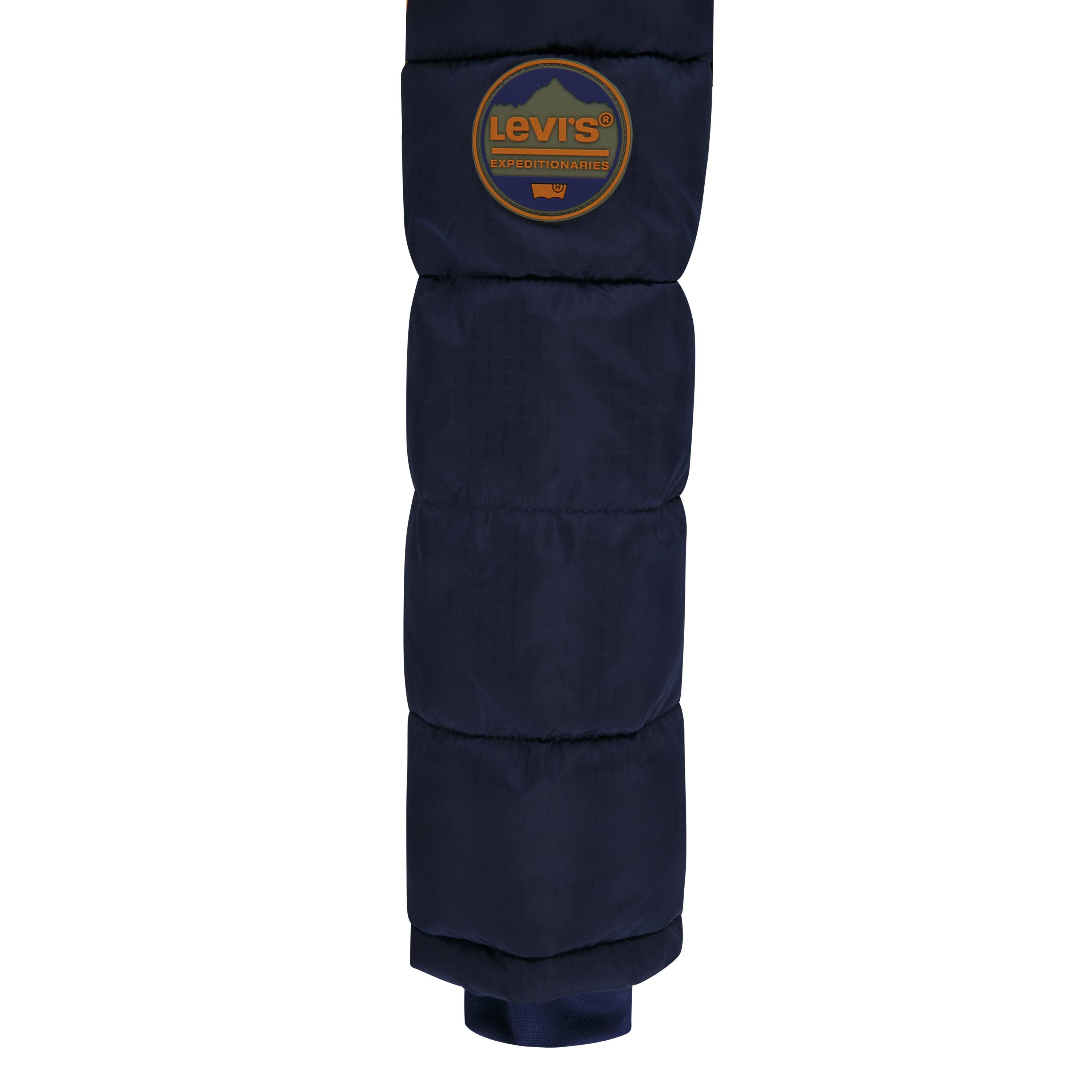 Levi's Kidswear Gewatteerde jas for boys